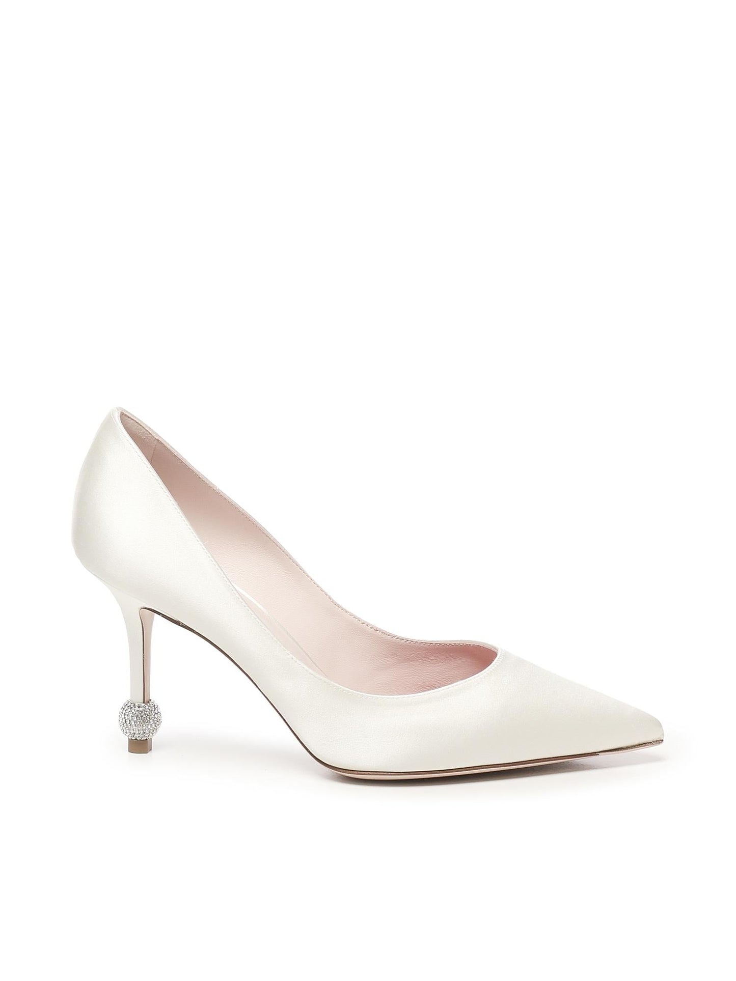Décolletés Jewel Heel