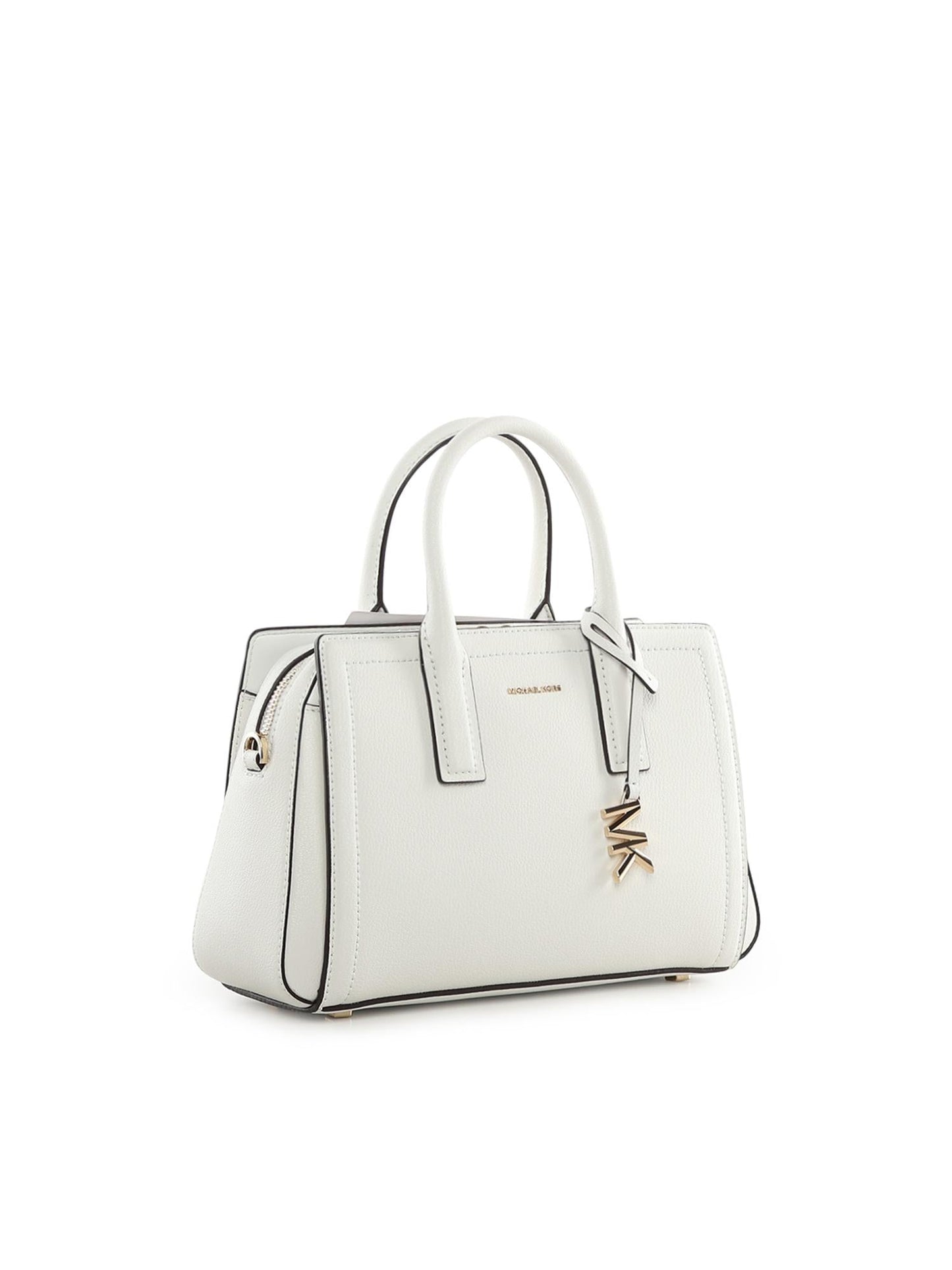 Borsa a mano Laila in pelle