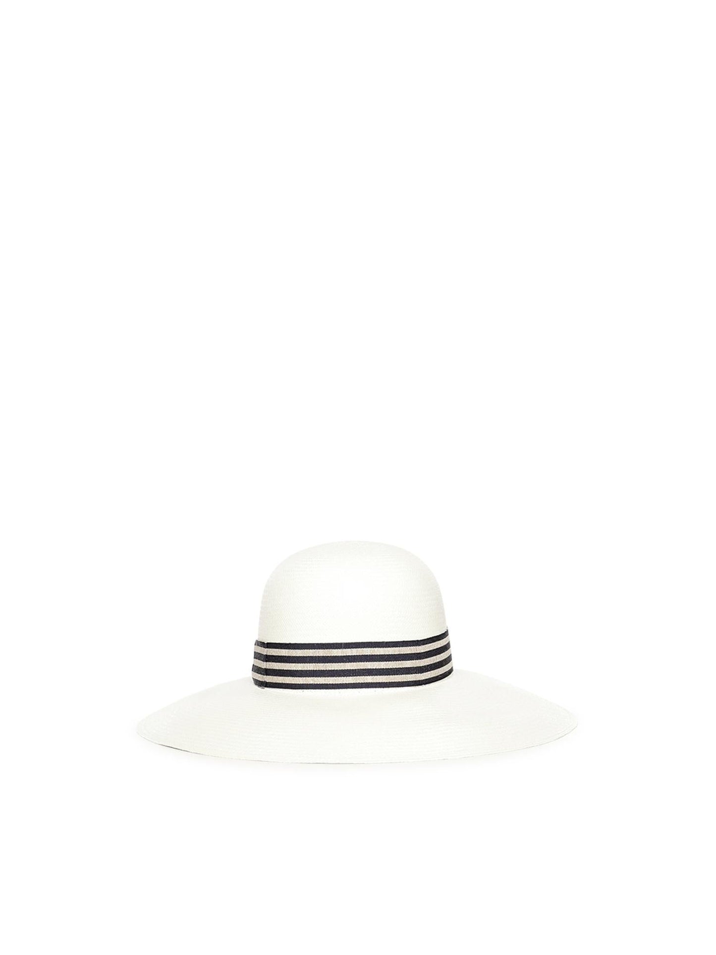 Cappello Violet con logo