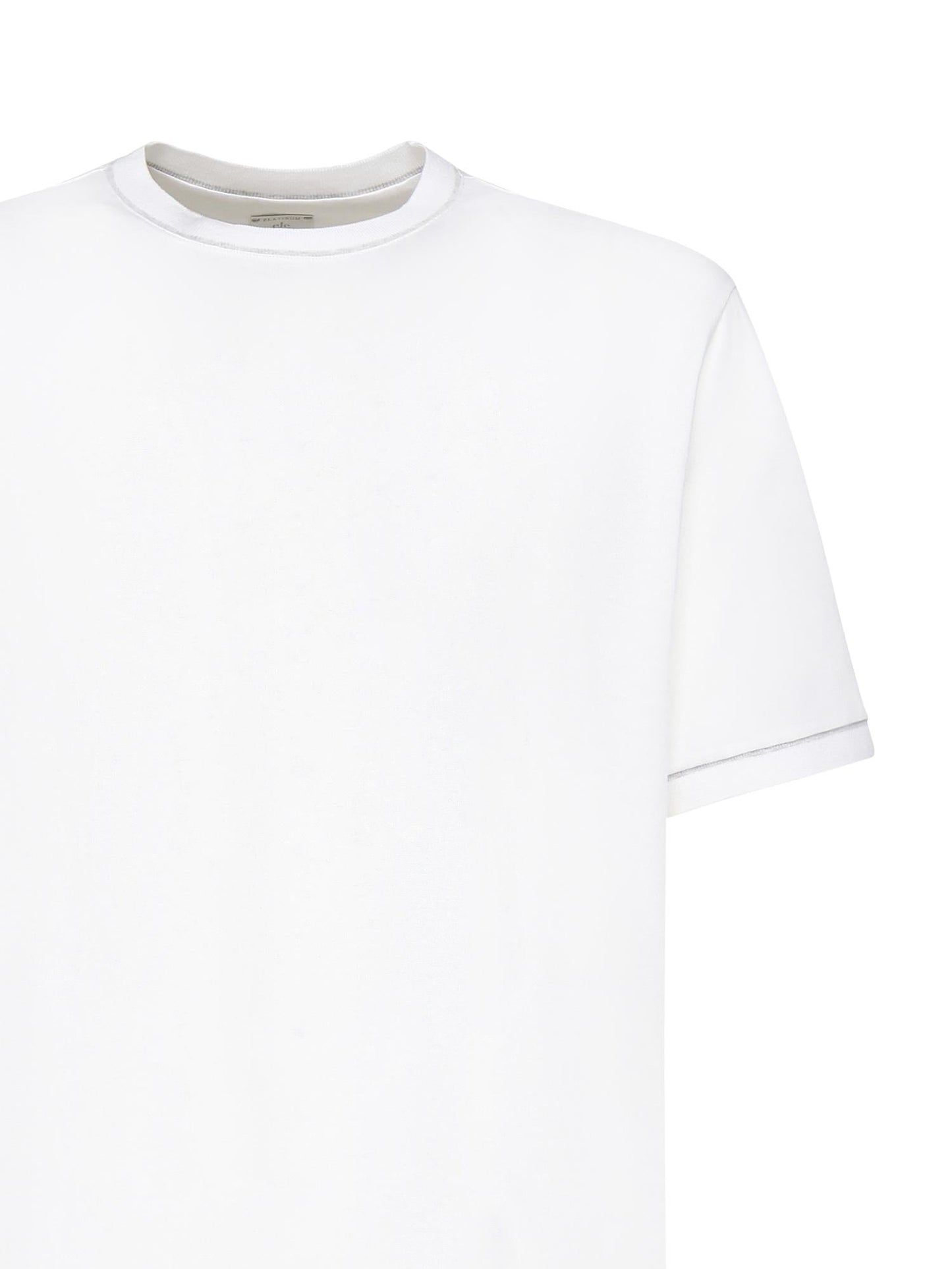 T-shirt in cotone