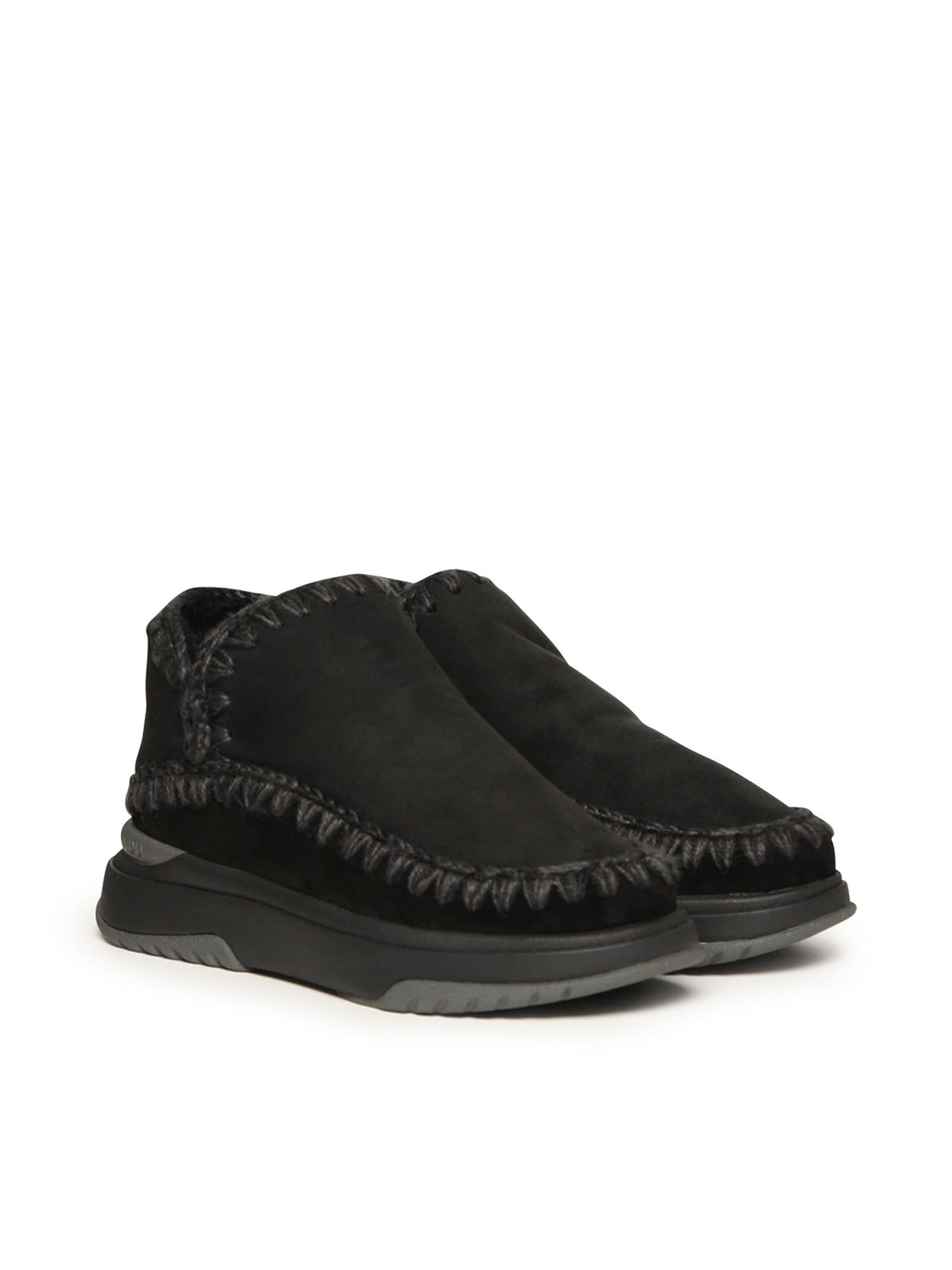 Eskimo jogger bootie