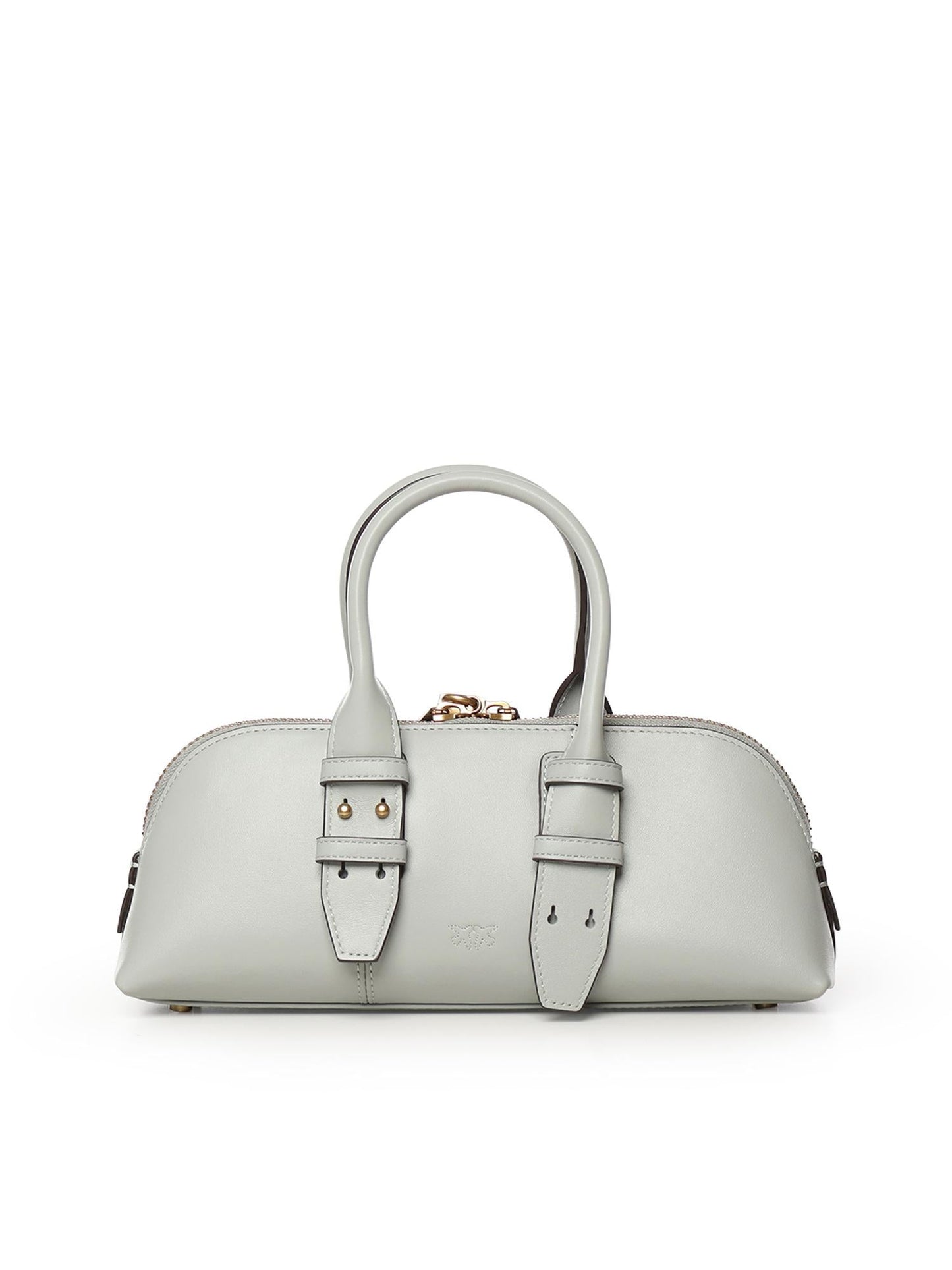 Borsa piccola a mano Escape Bag in pelle