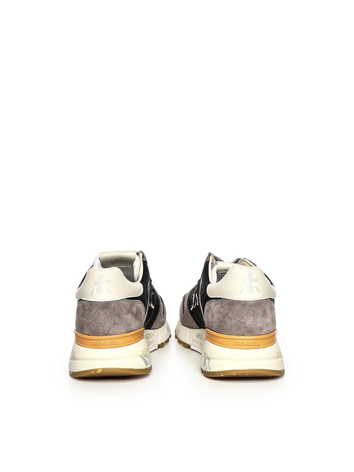 Sneaker Lander 7207