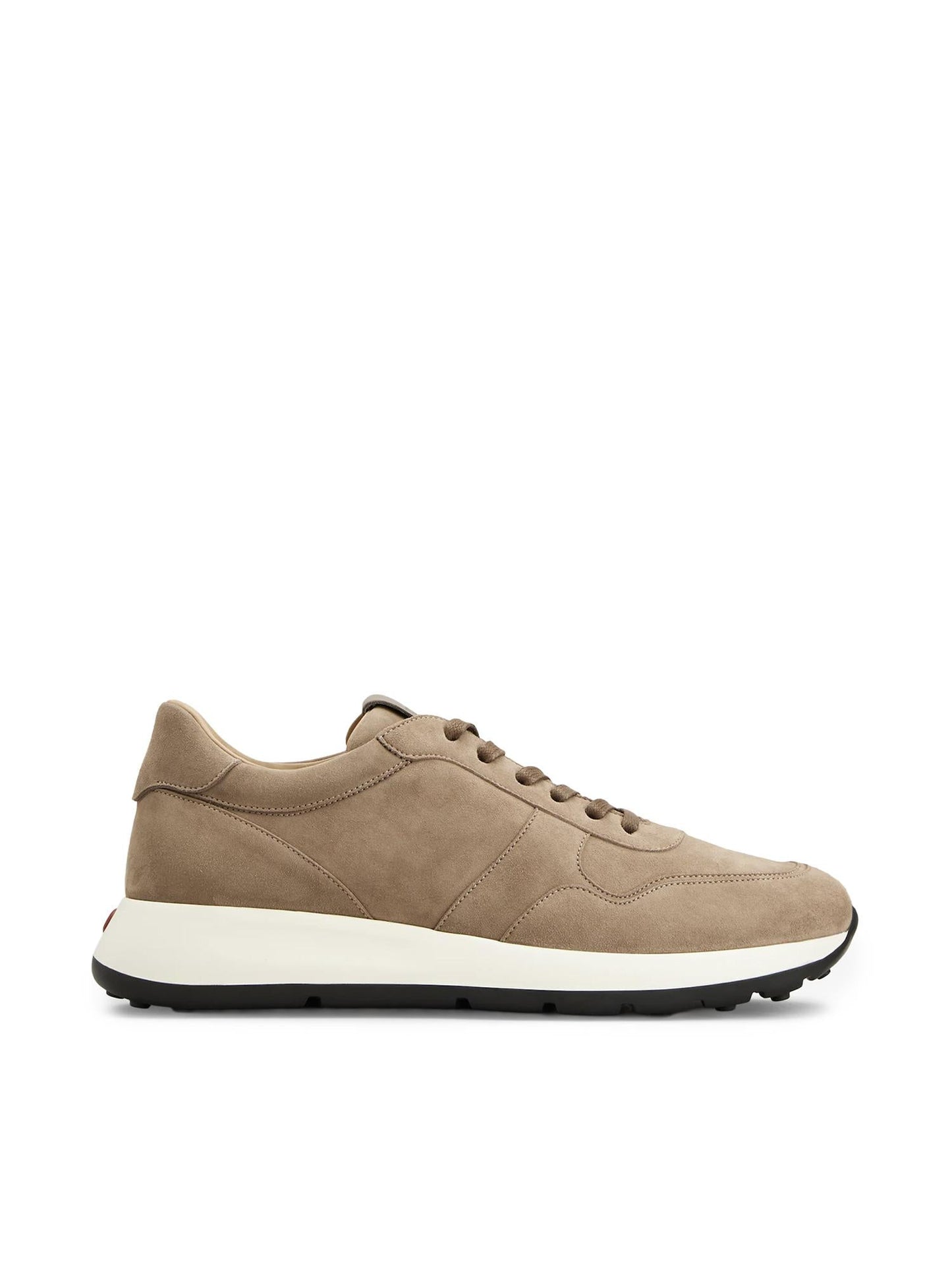 Sneakers Red Dot
