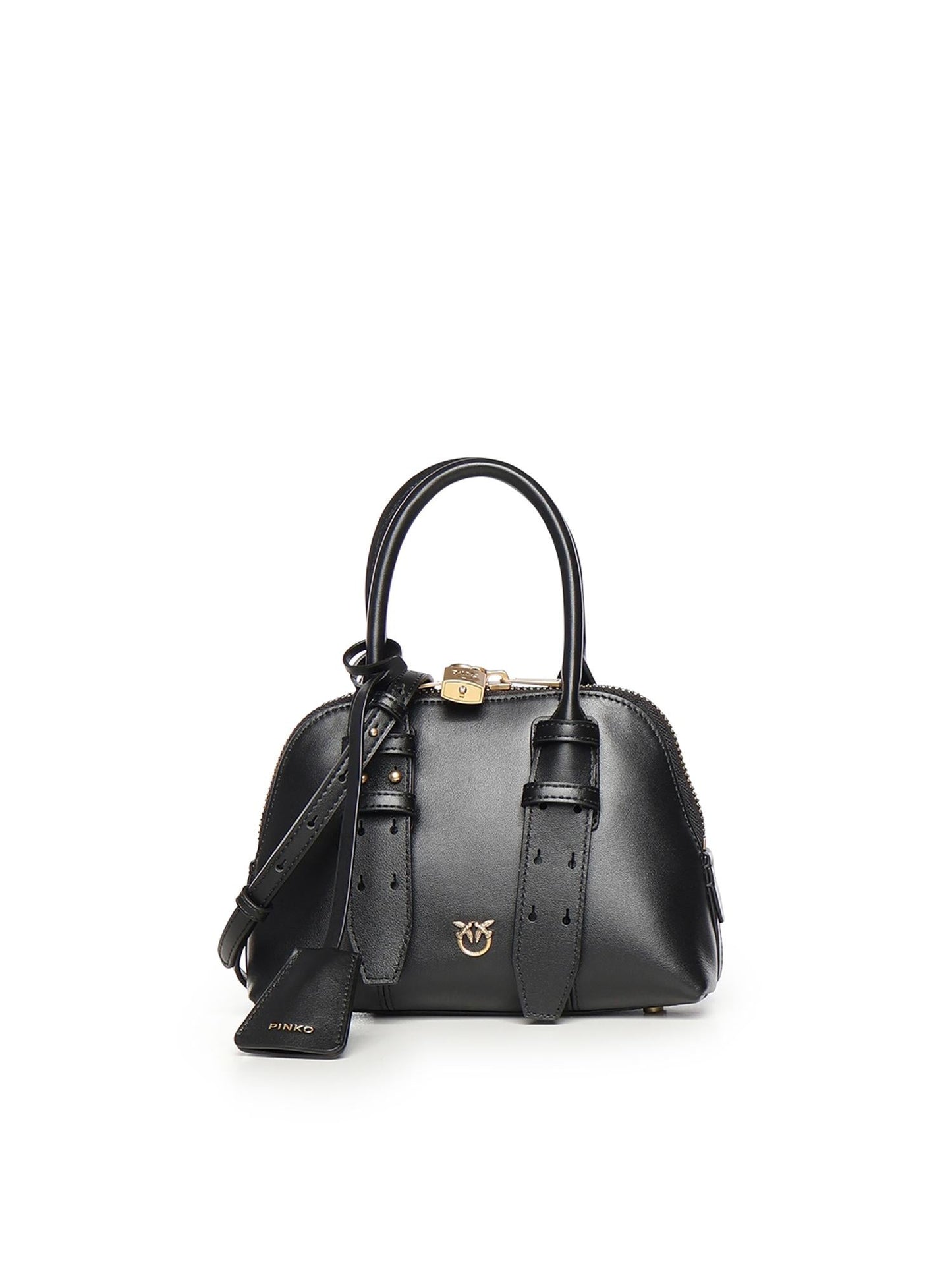 Borsa a mano Escape Bag in pelle