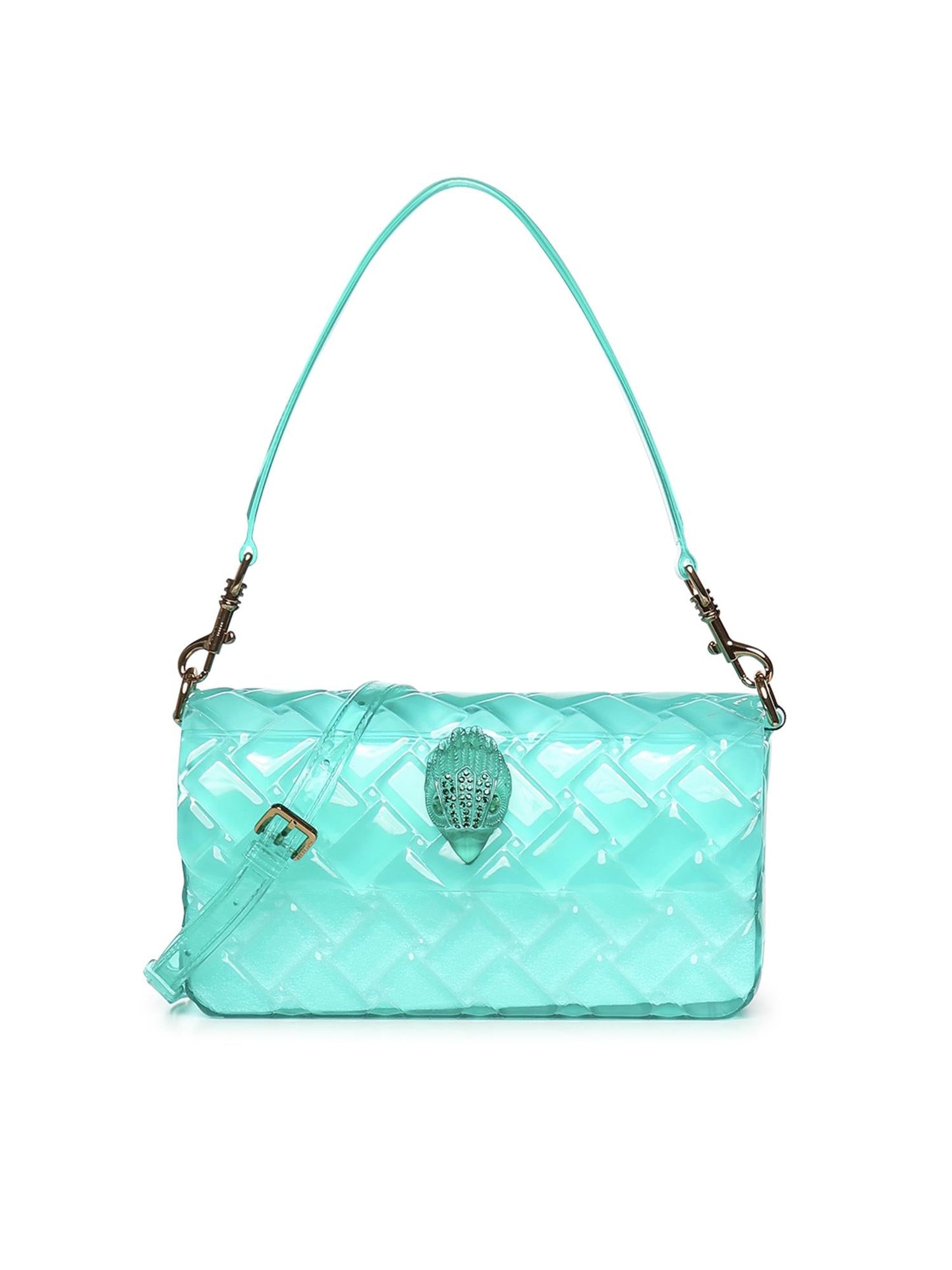 Borsa a spalla Kensington Jelly