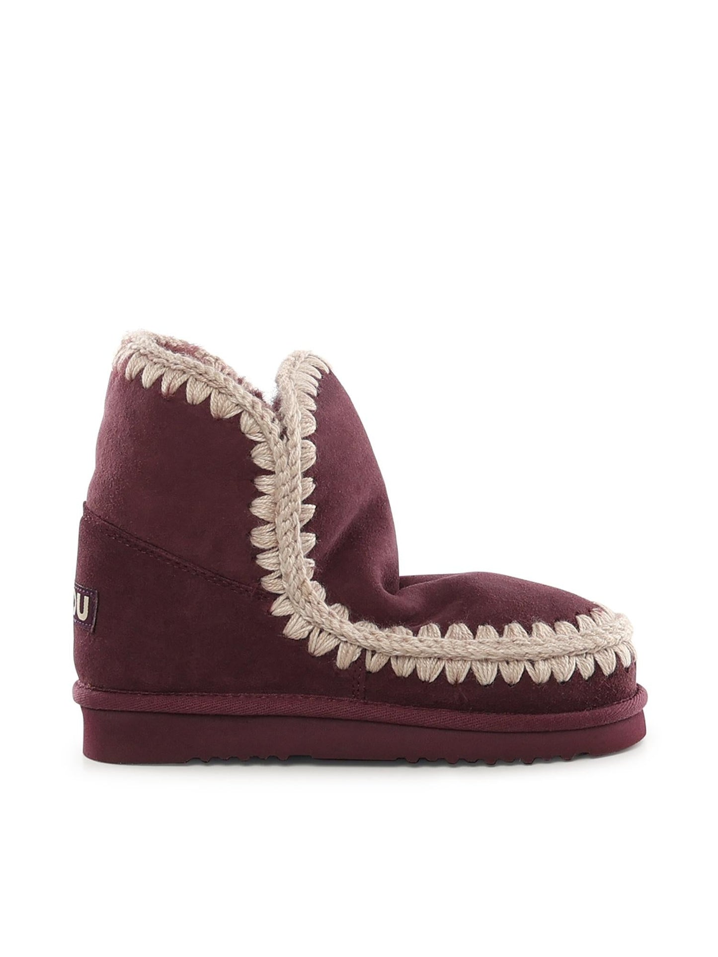 Stivaletti Eskimo 18