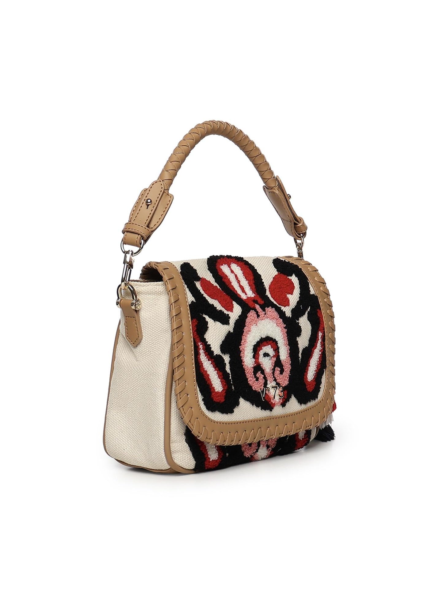 Borsa Marilena con logo