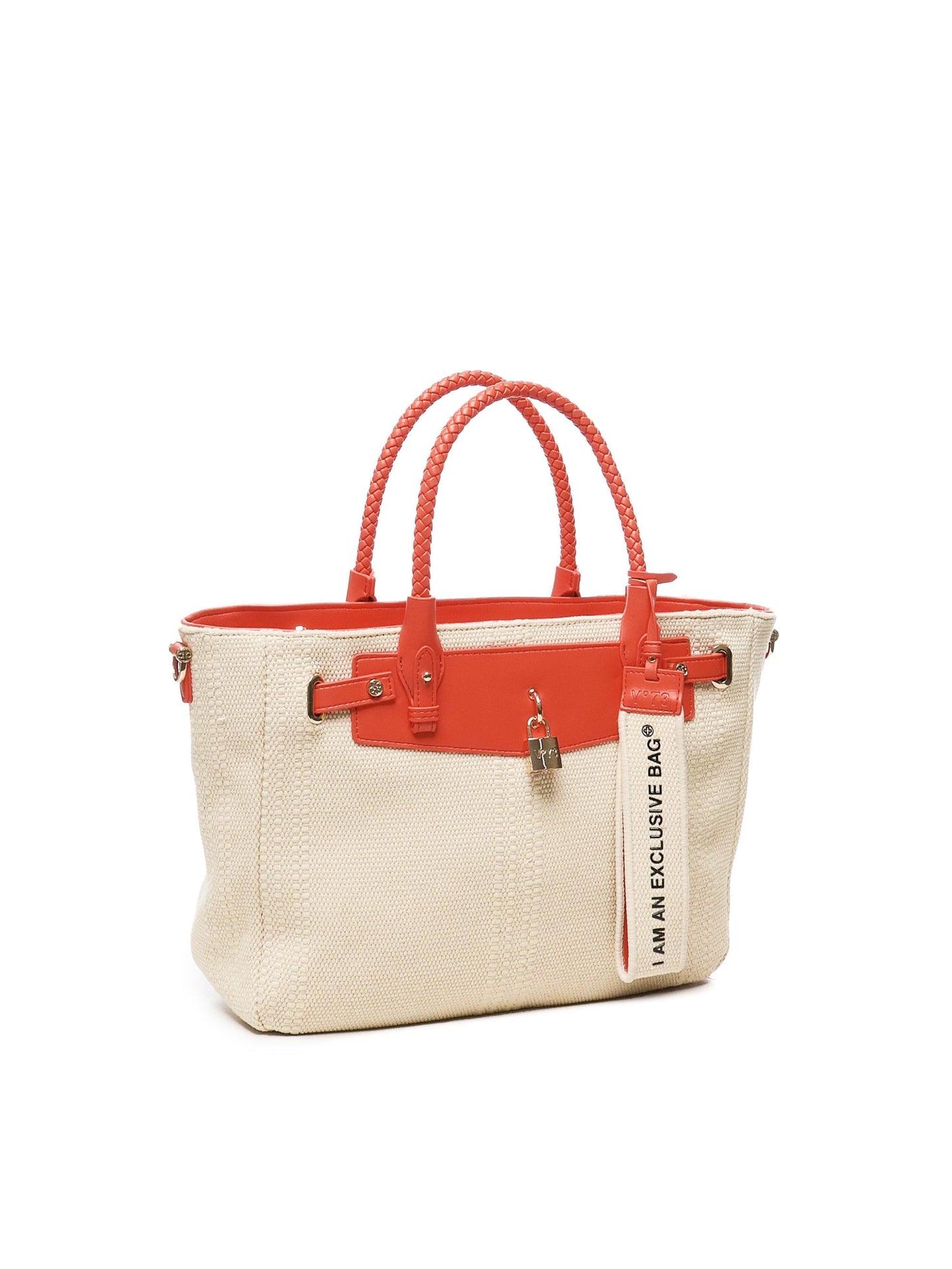 Borsa a spalla Rebecca