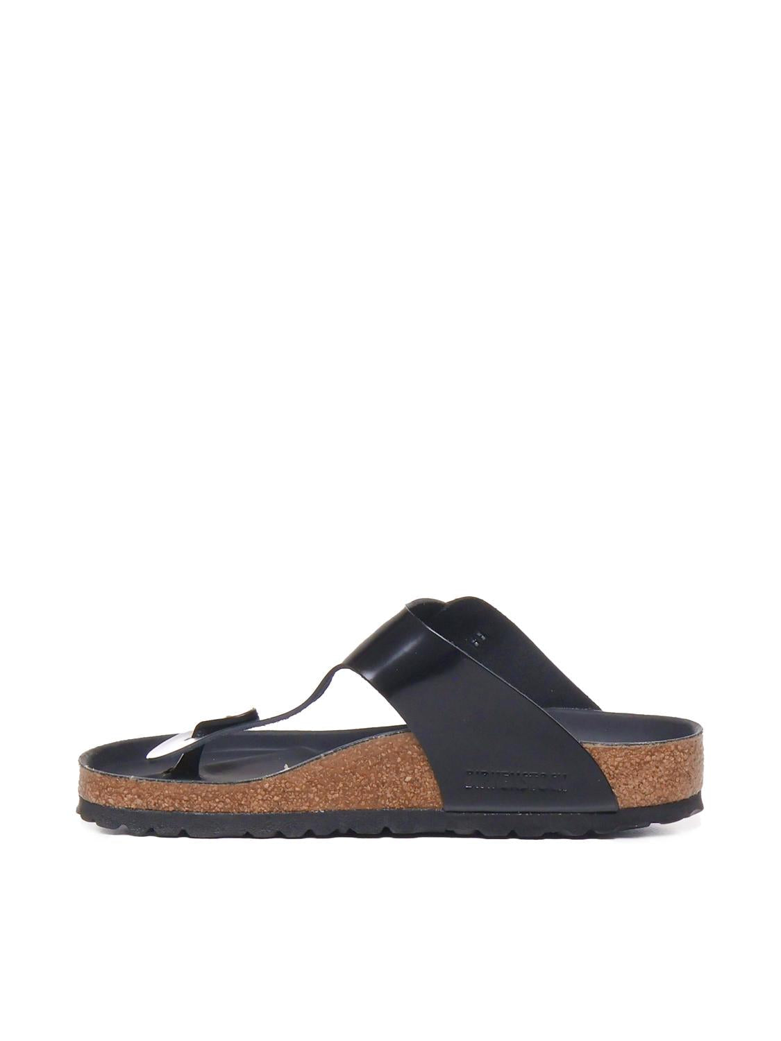 Sandali Gizeh Big Buckle