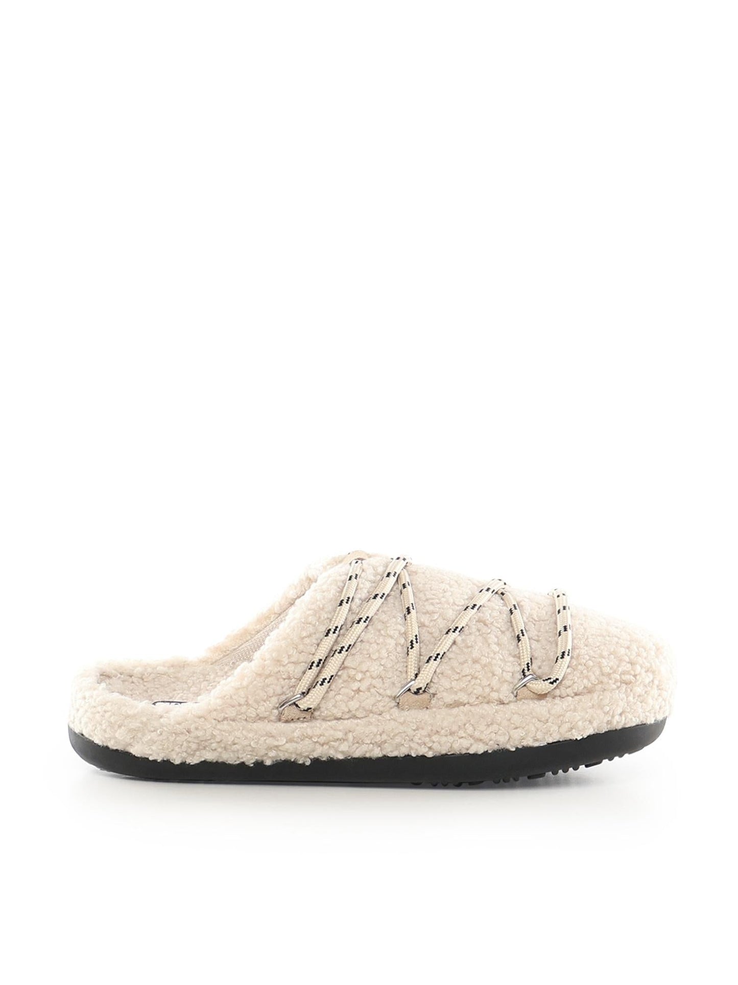 Teddy Slipper