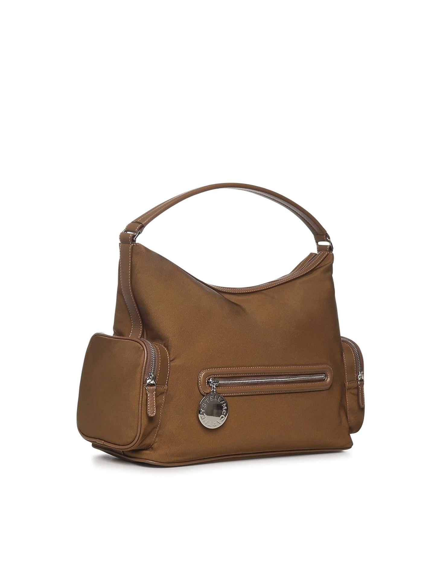 Borsa a spalla Dartmoor in ECONYL