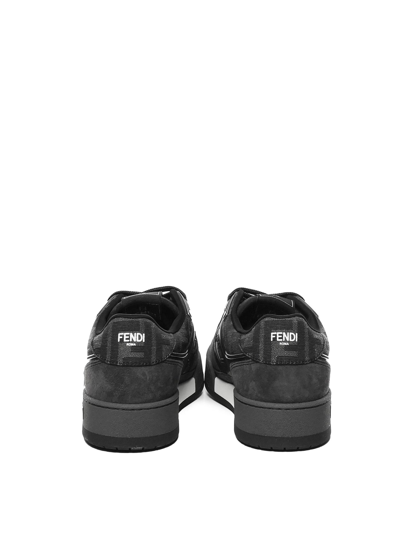 Sneaker Fendi Match