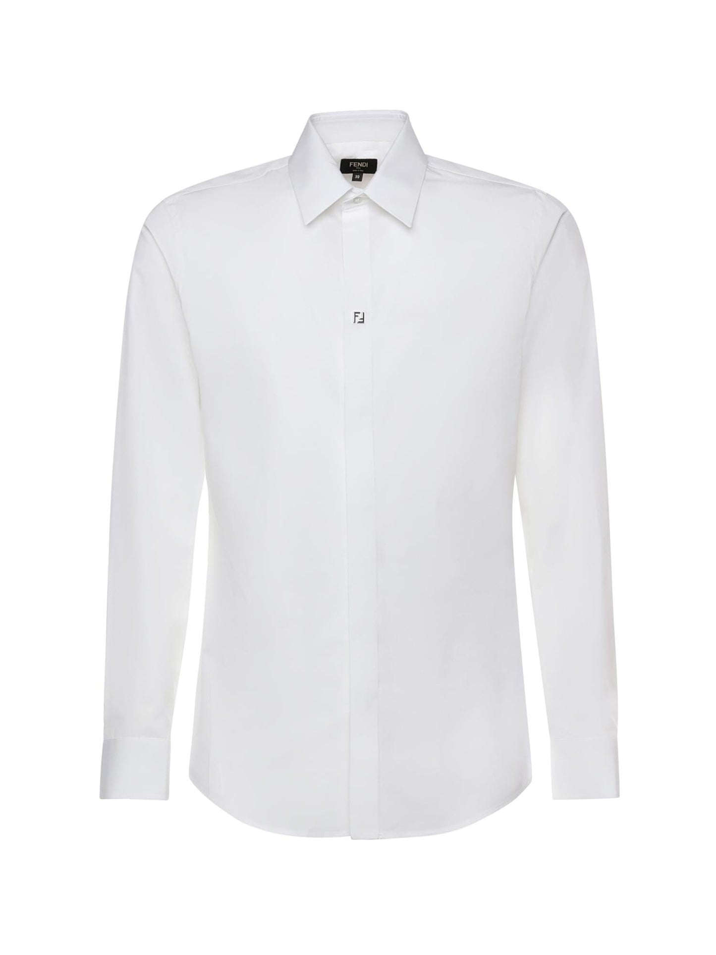 Camicia in cotone
