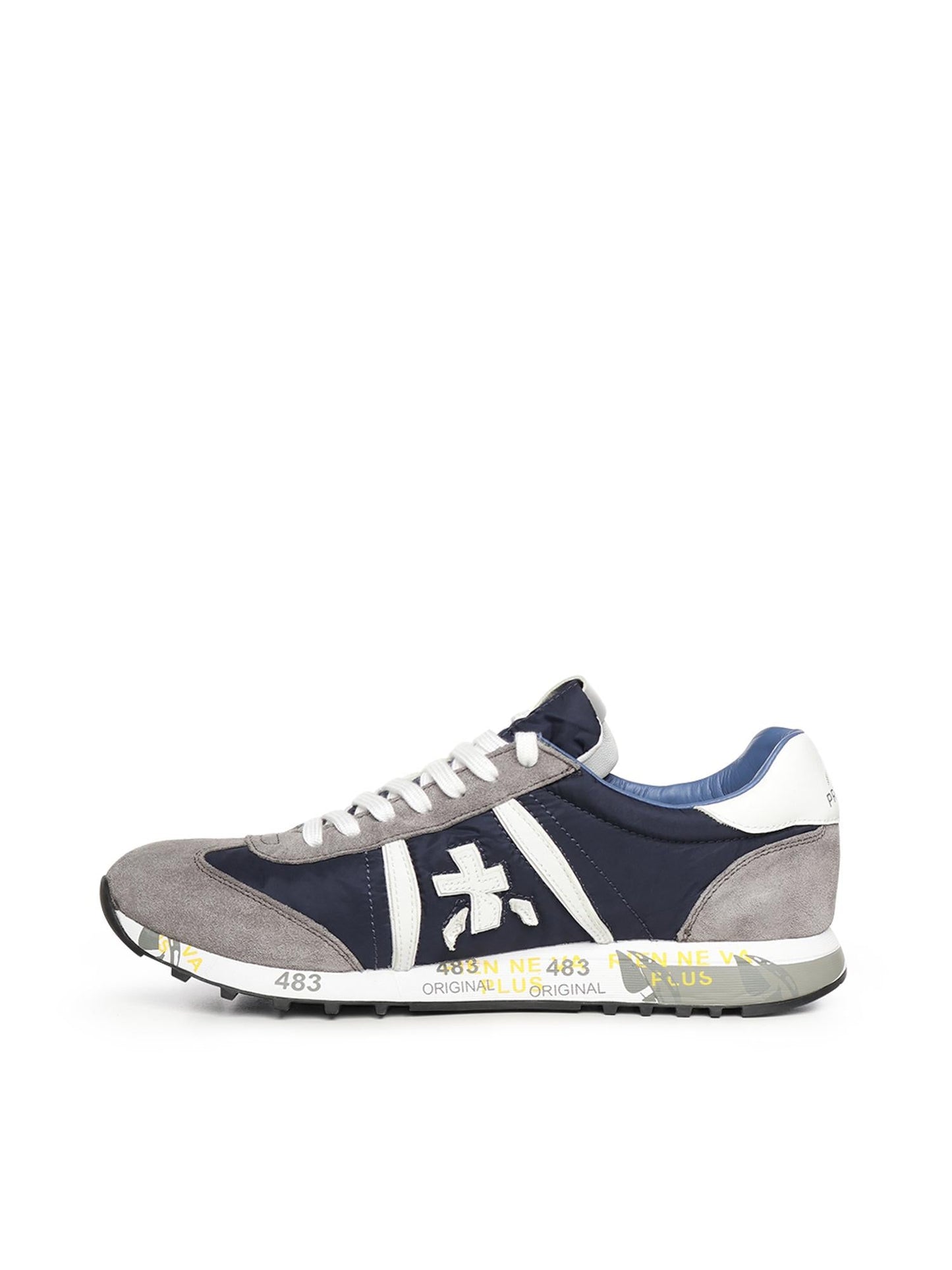 Sneaker Lucy7089