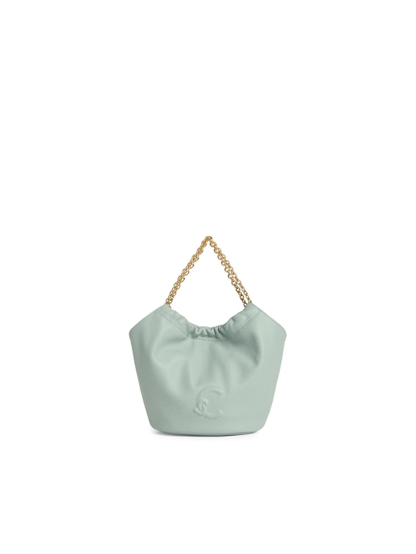 Borsa Smash in pelle