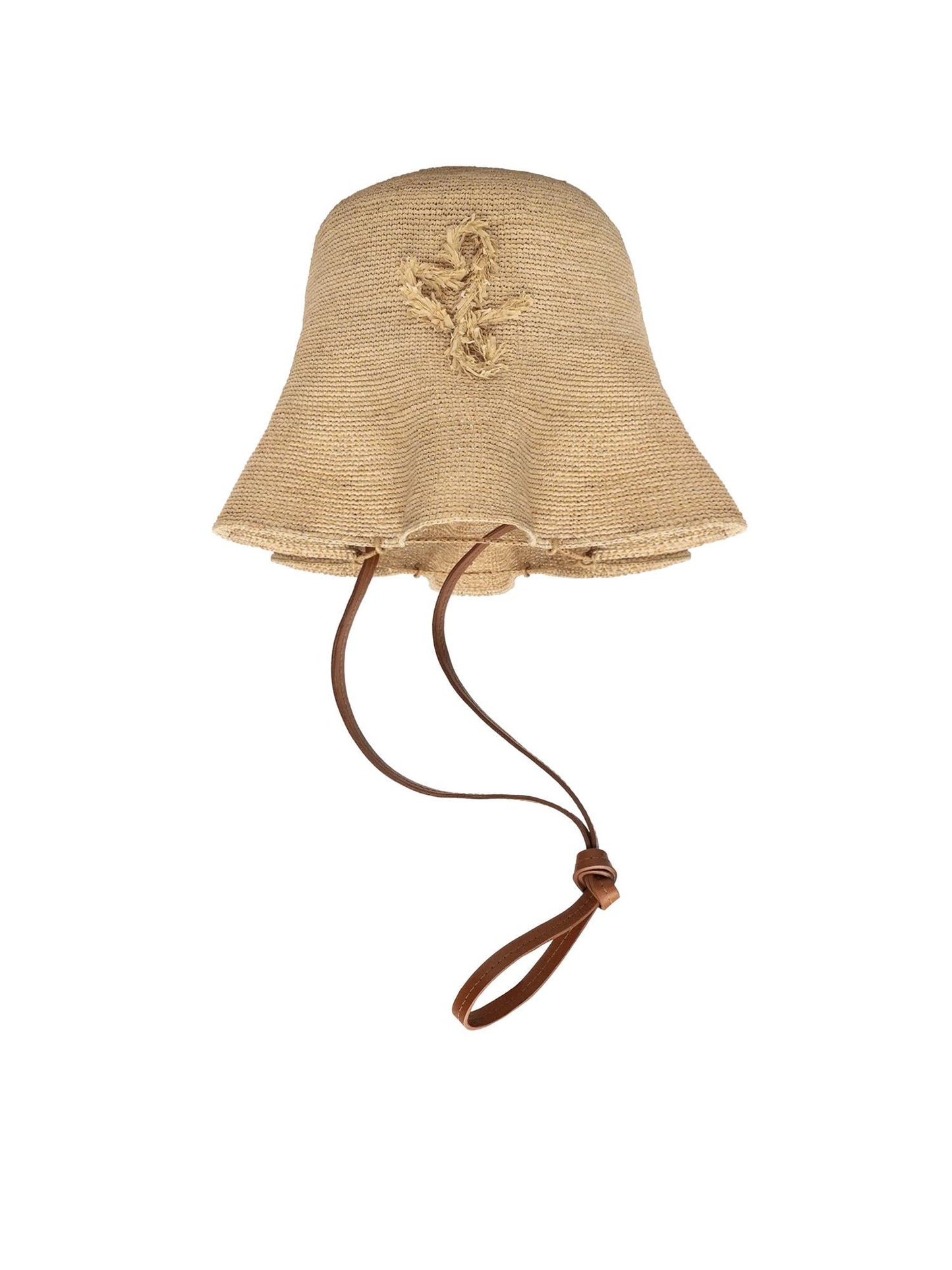 Borsa a secchiello 'The HatBag'