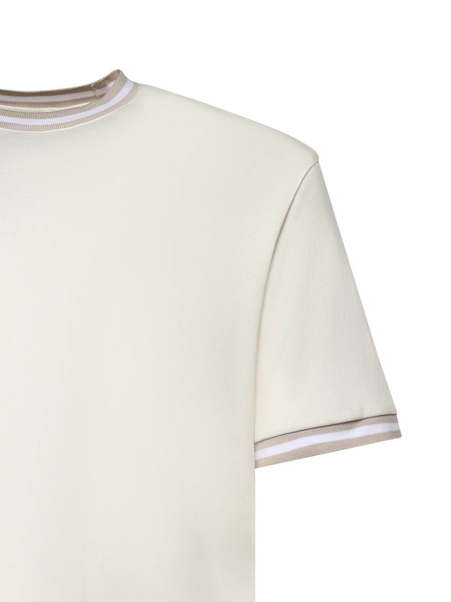 T-shirt in cotone
