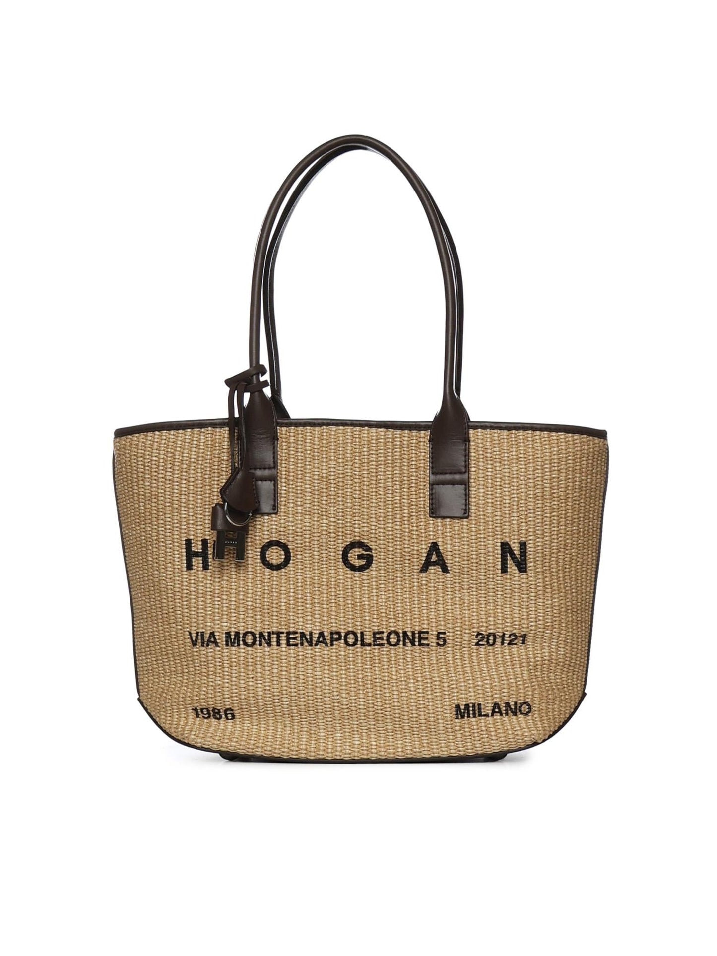 Borsa shopping Hogan Address piccola