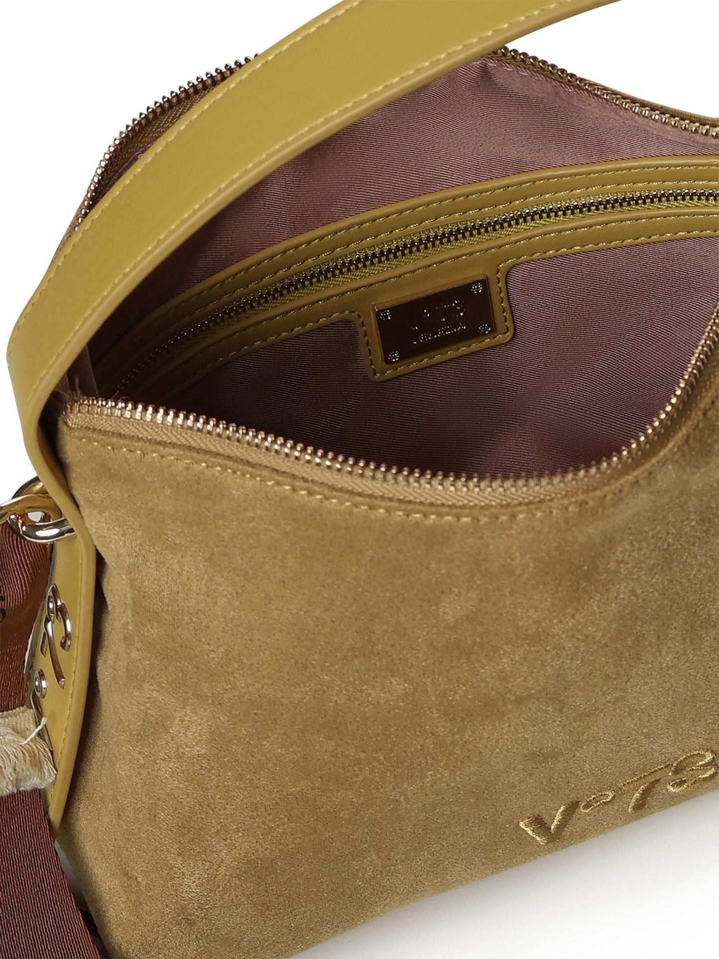 Borsa Danielle con logo