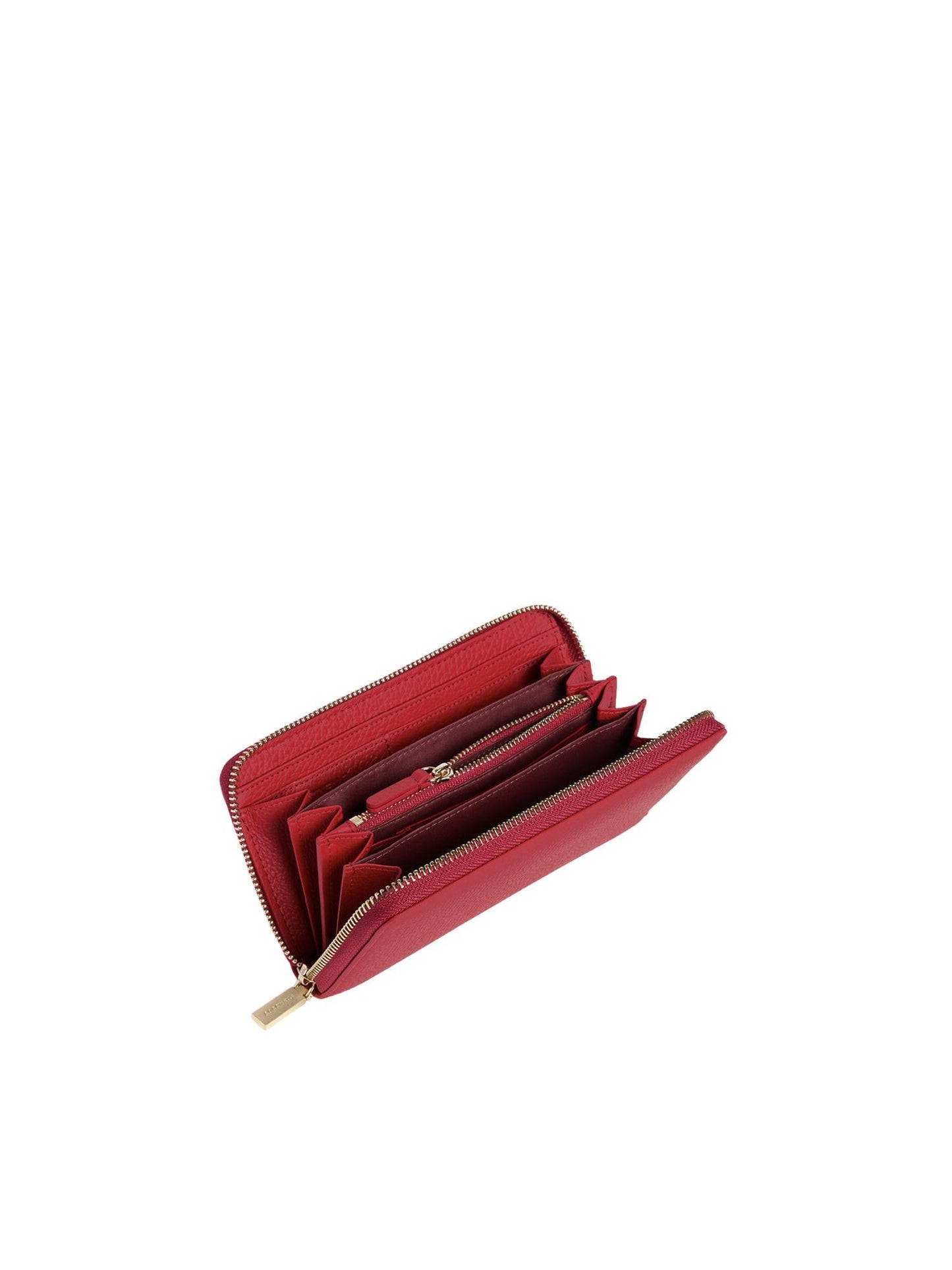 Portafoglio metallic soft