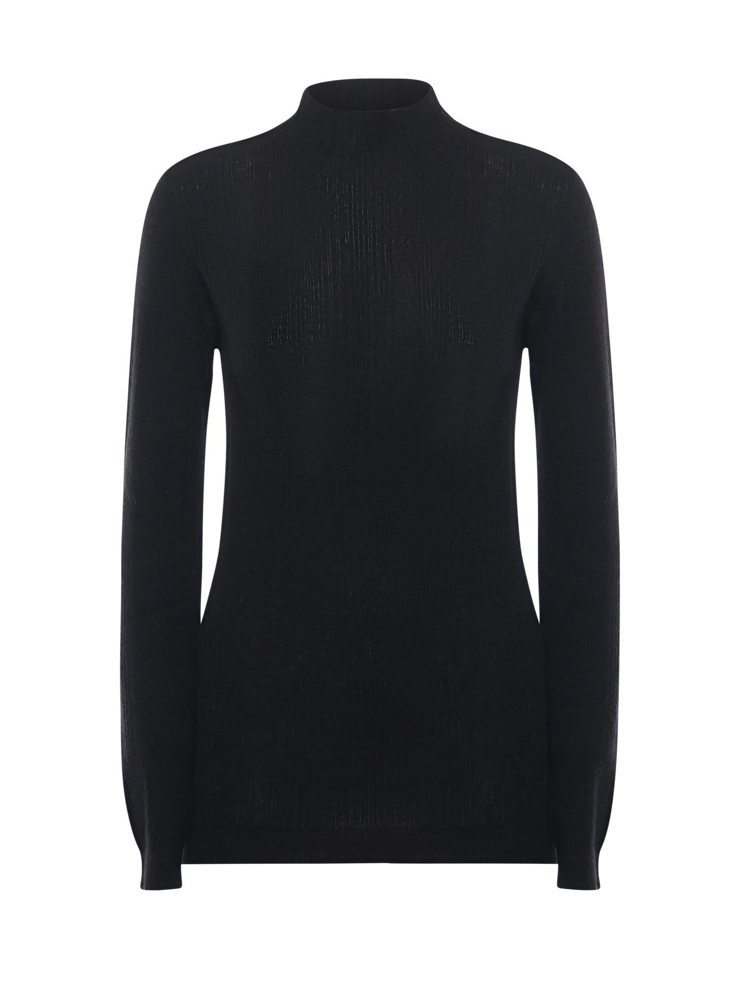 Maglia a collo alto