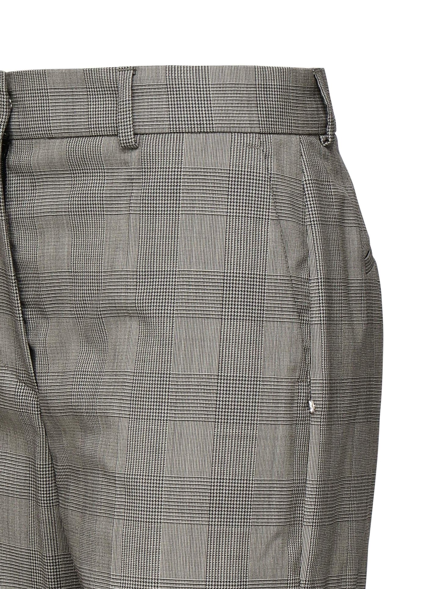 Pantalone sartoriale flare