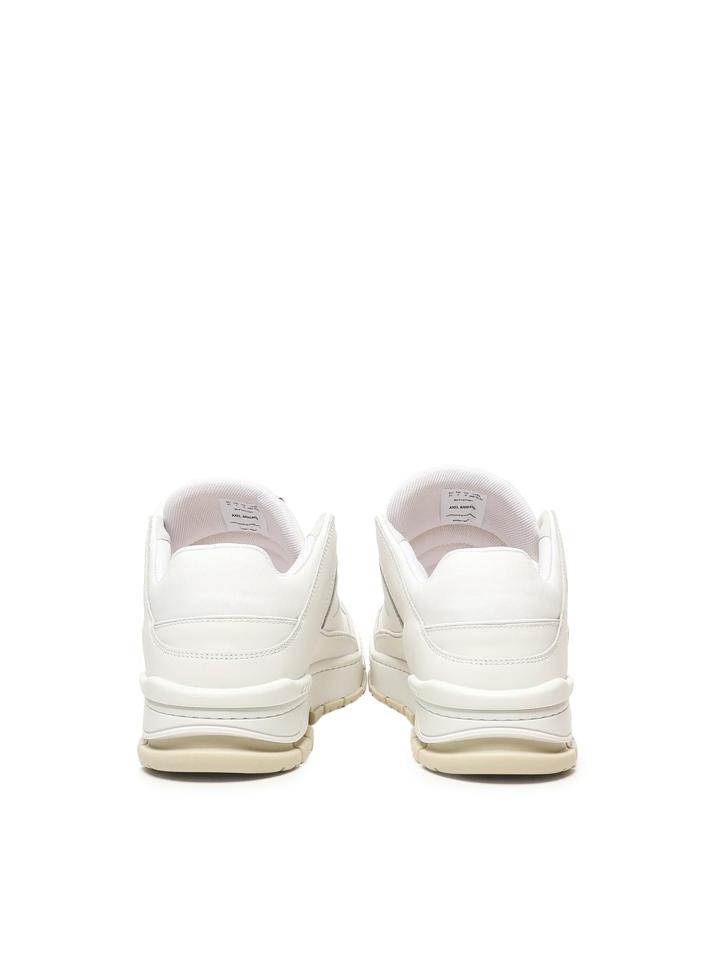 Sneaker Area Lo