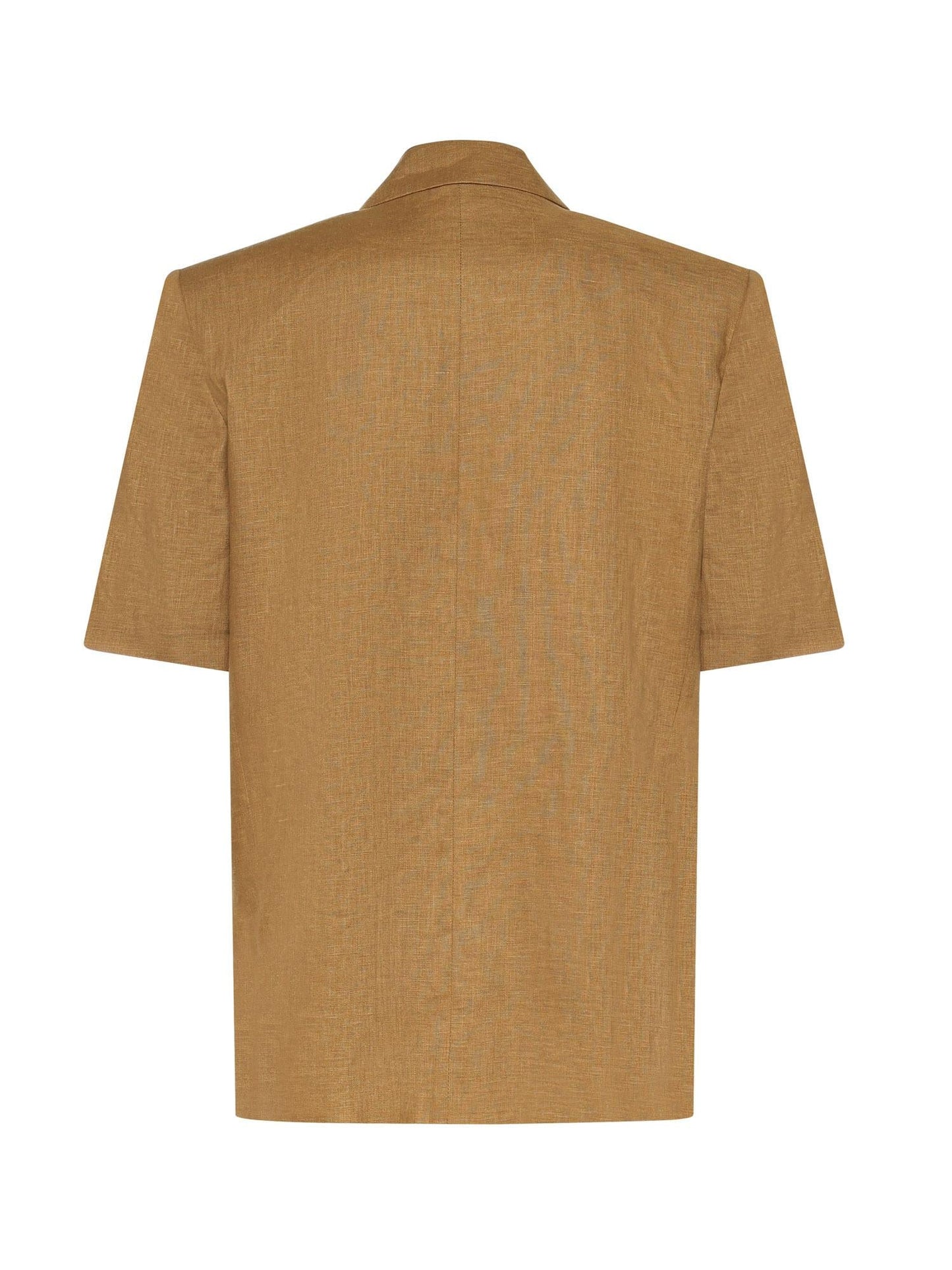 Giacca in lino