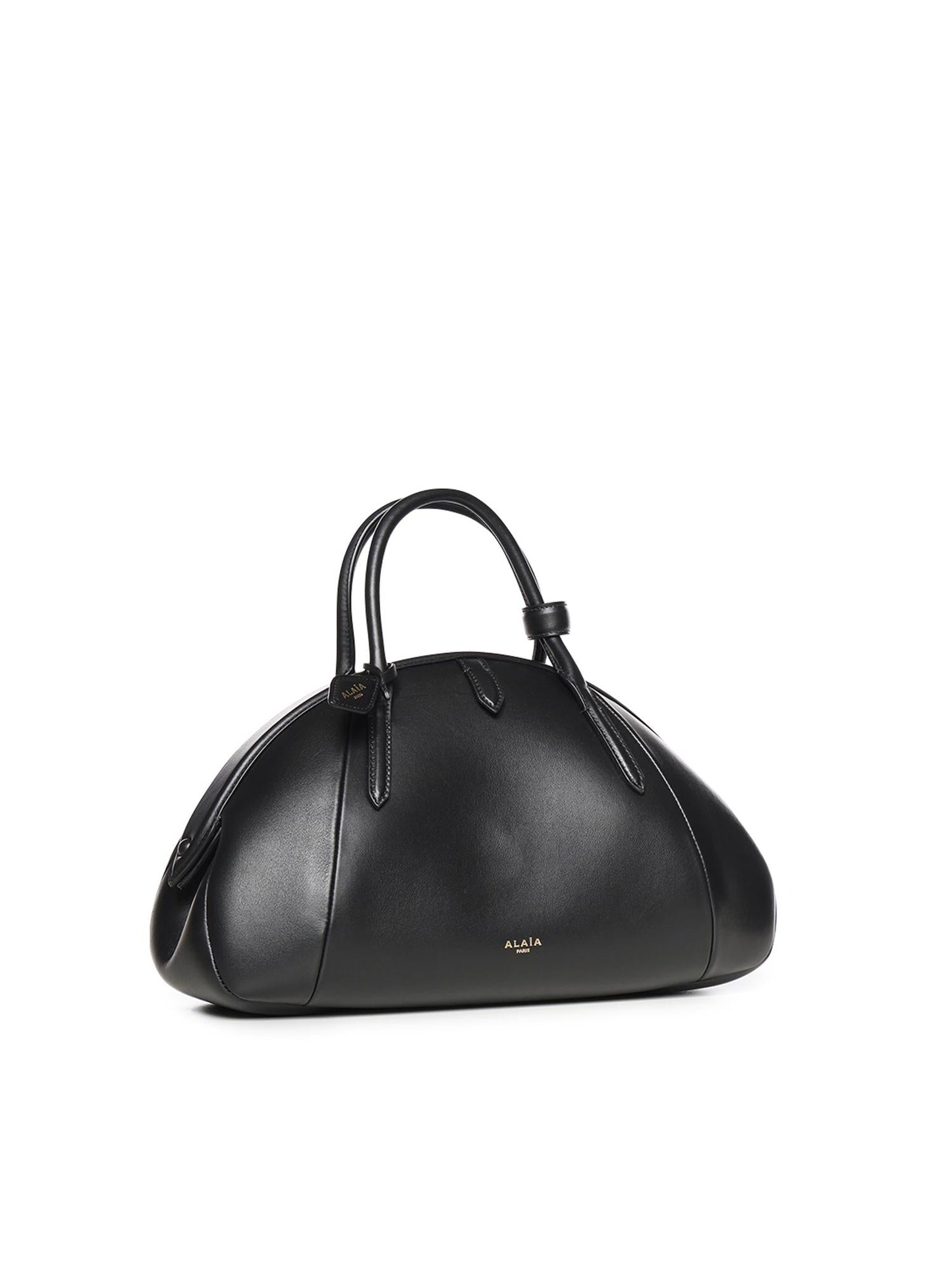 Borsa a mano Purse Small in pelle