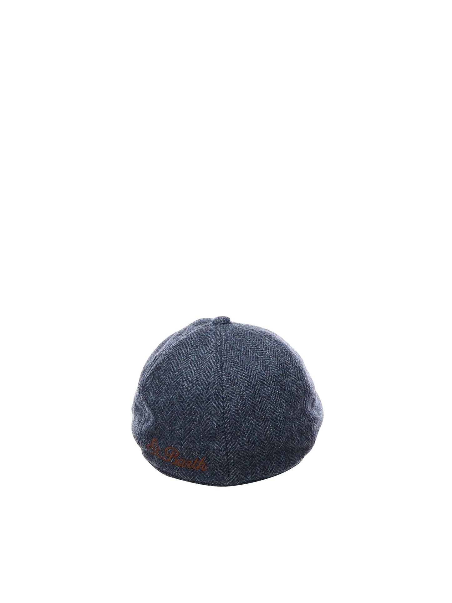 Cappello Arthur Herringbone
