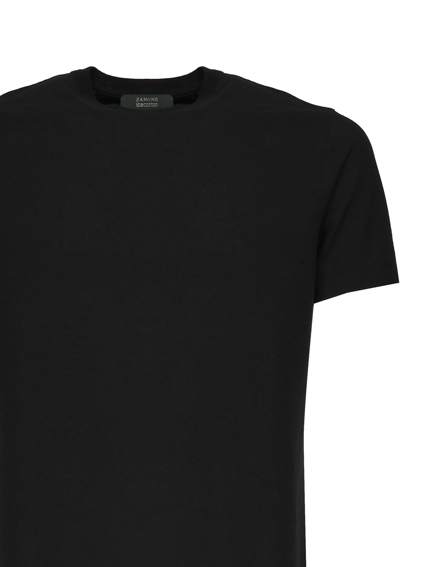 T-shirt in cotone