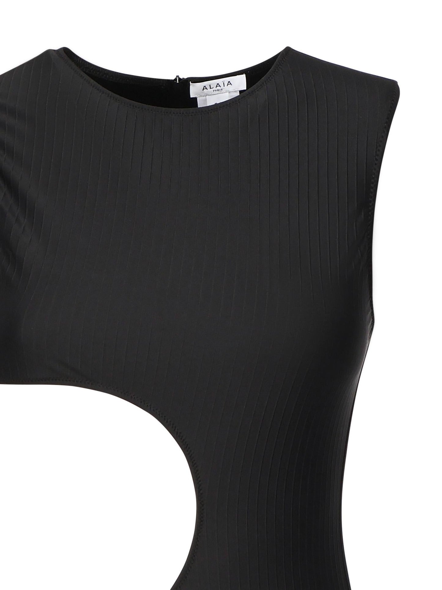 Costume da bagno cut-out