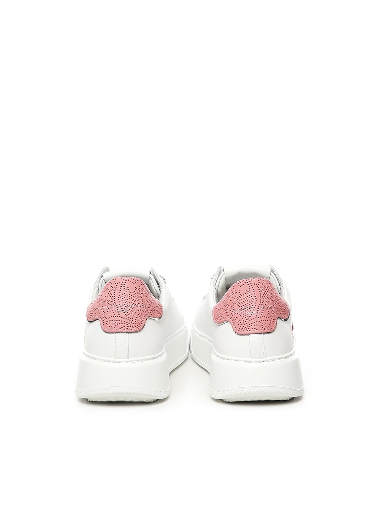 Sneakers Temple