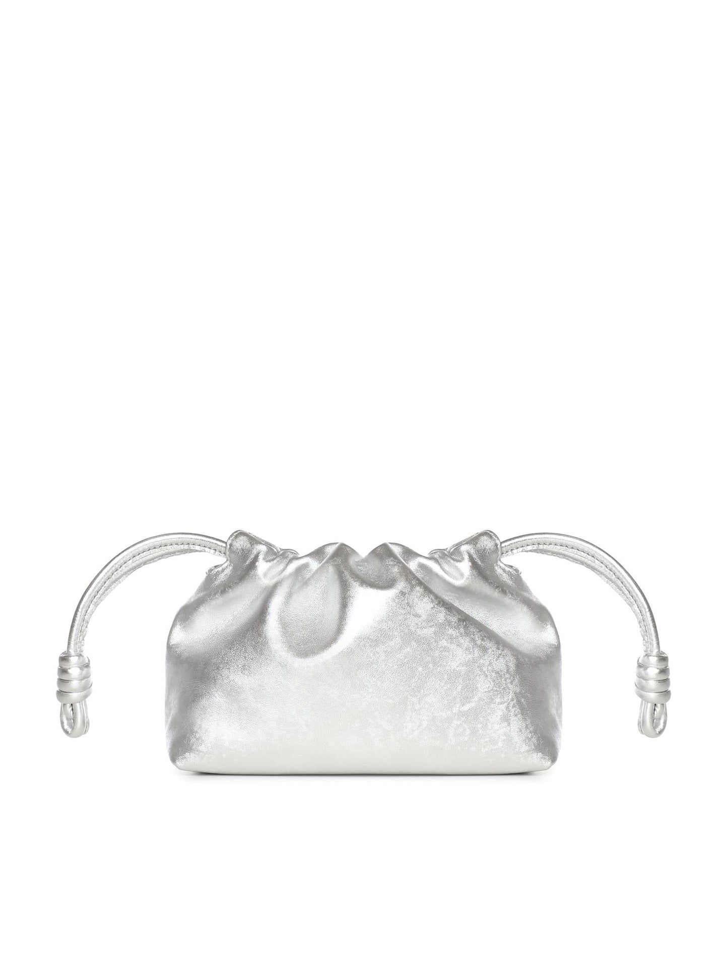 Borsa Flamenco Purse in pelle di vitello