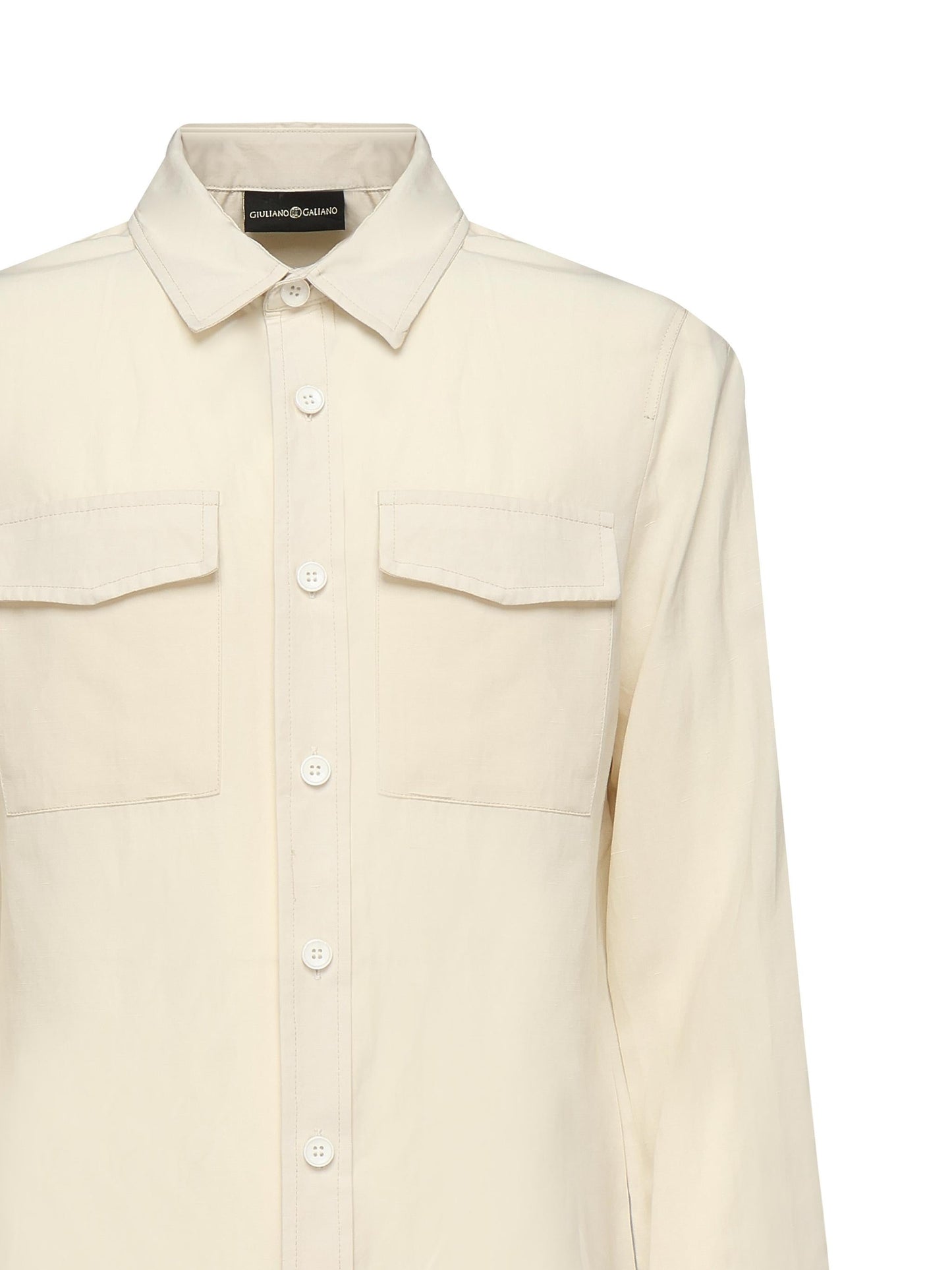 Camicia Phanter