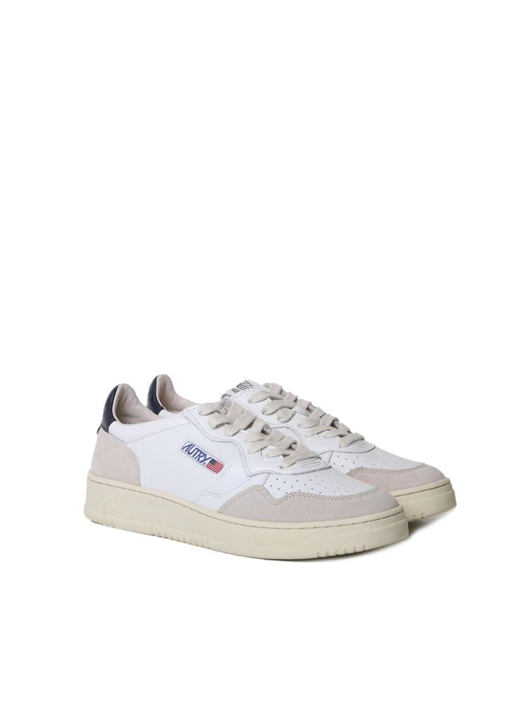 Sneakers Medalist low