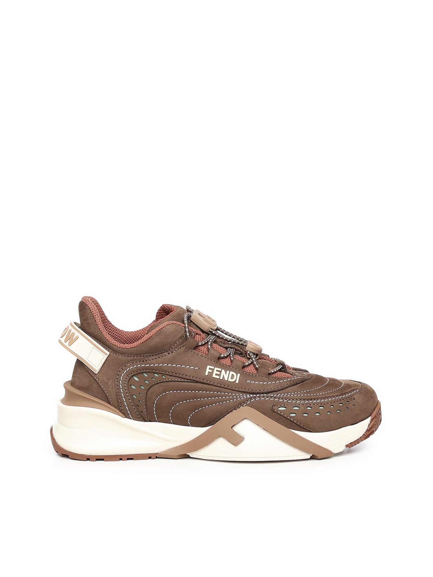 Sneakers Fendi Flow