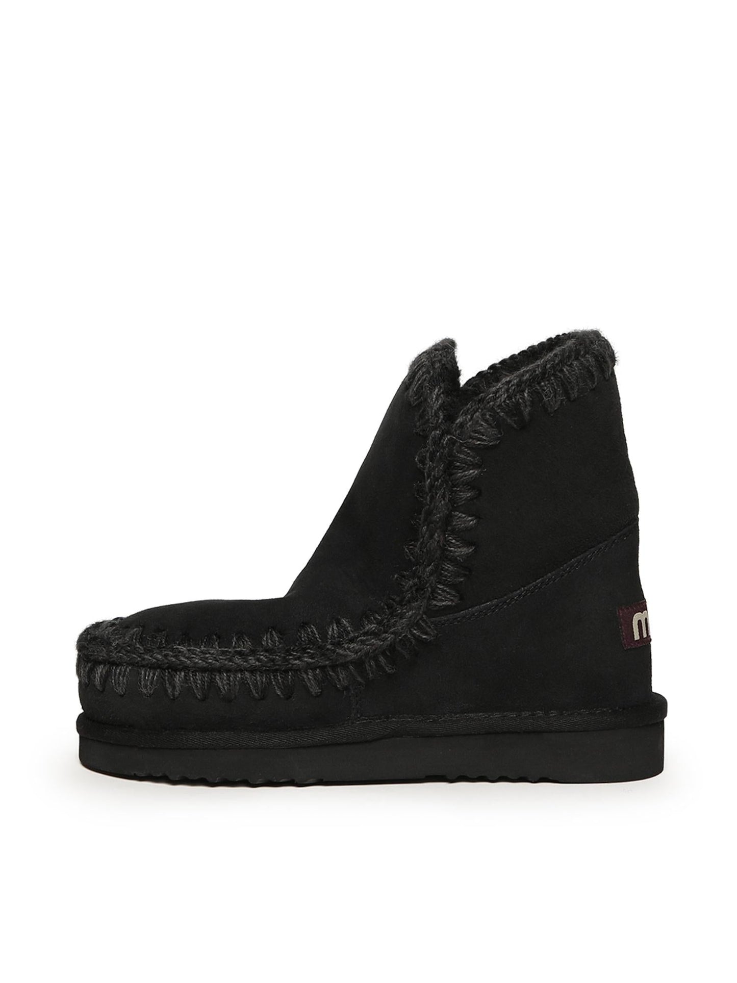 Stivaletti Eskimo 18
