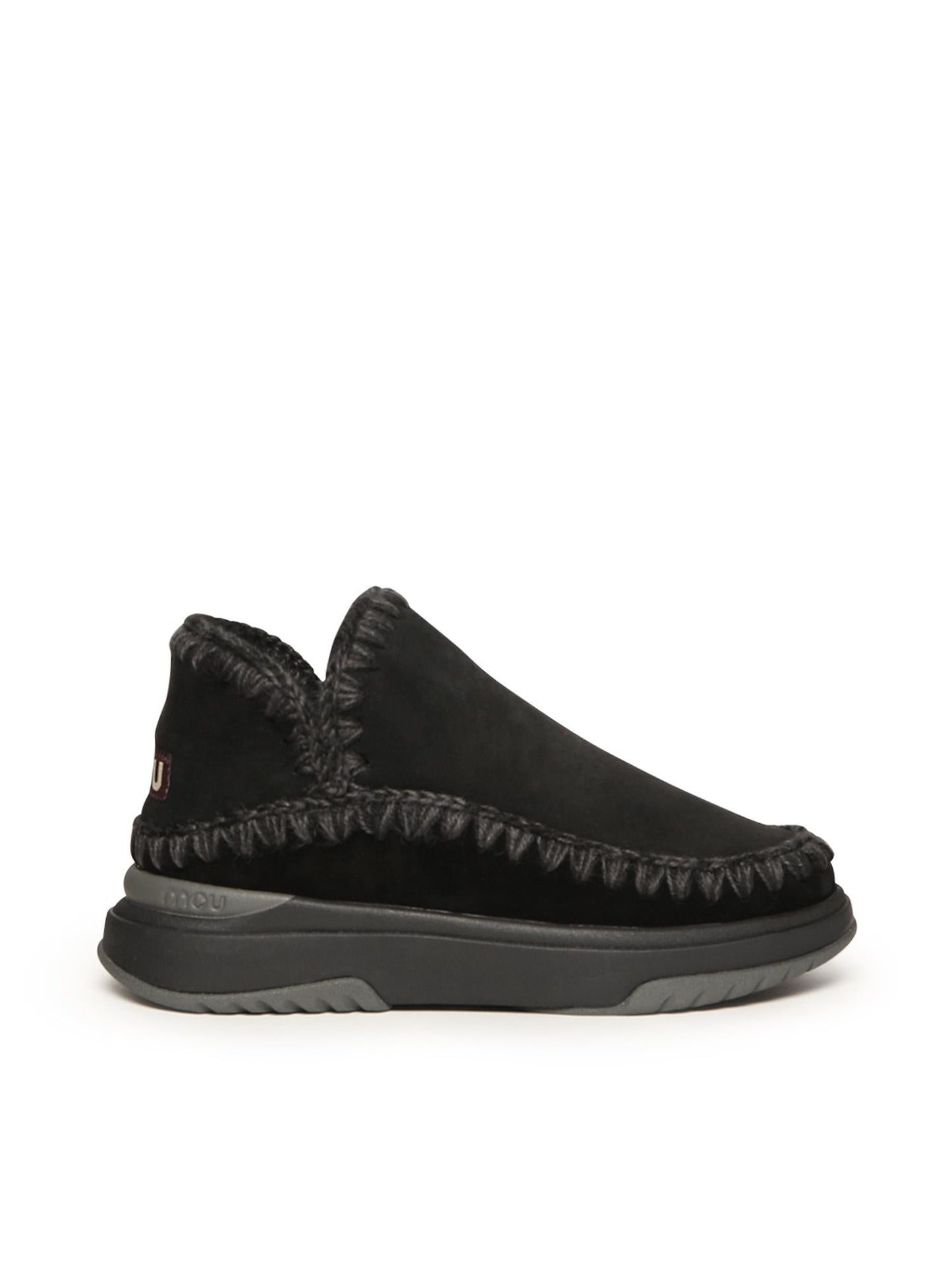 Eskimo jogger bootie