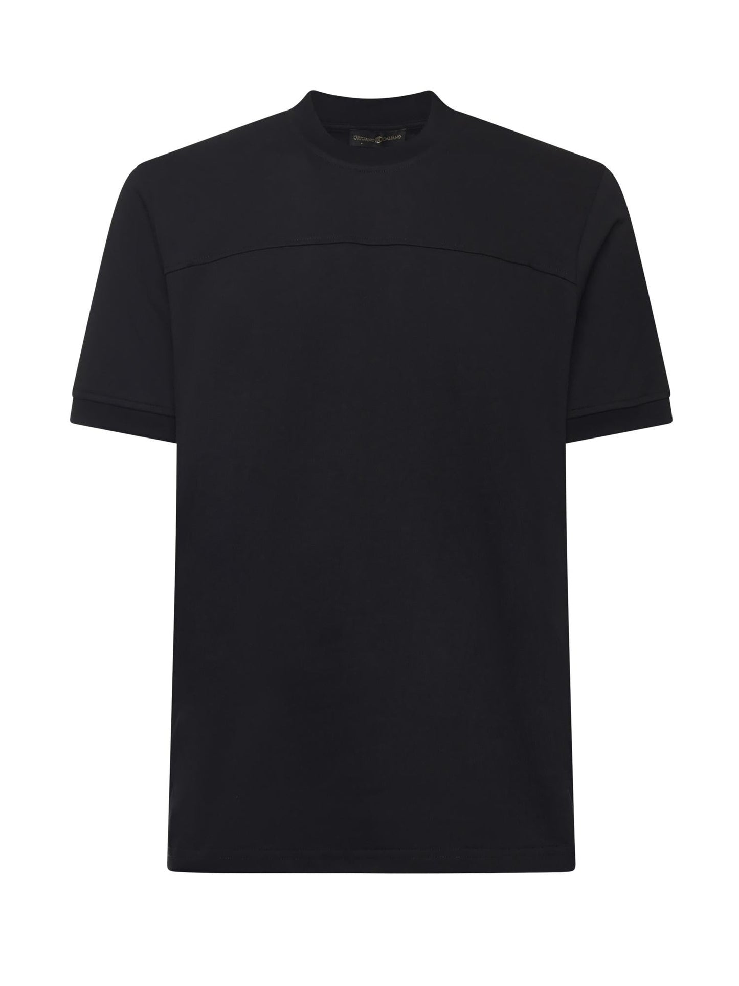 T-shirt Bob in puro cotone