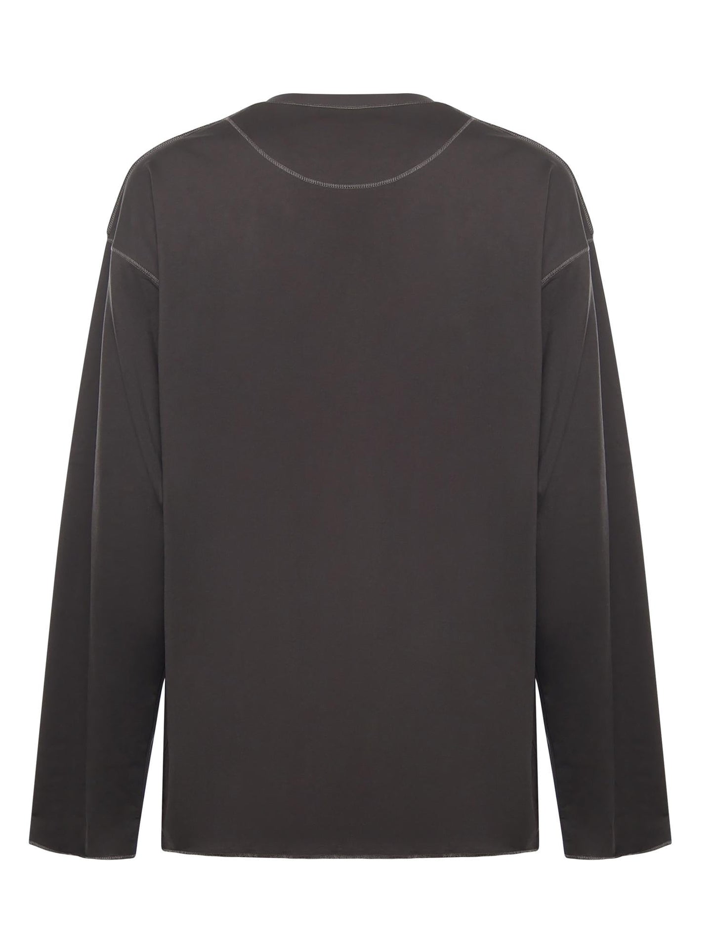 T-shirt 'T-Crahor-Boxt-Ls-T1'
