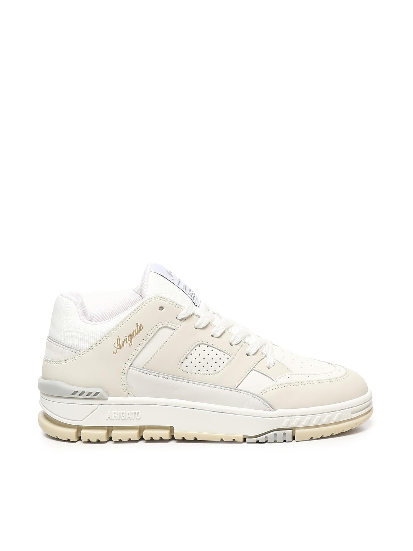 Sneakers Area Lo