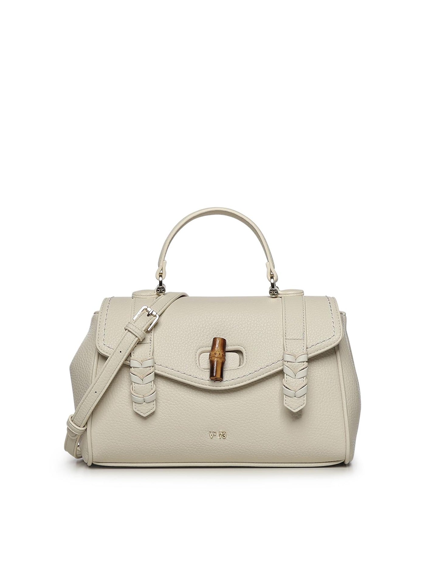 Borsa Beatrice con logo
