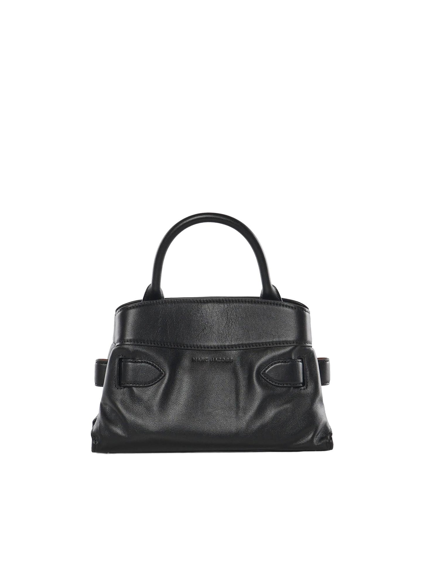 Borsa The Small Satchel in pelle