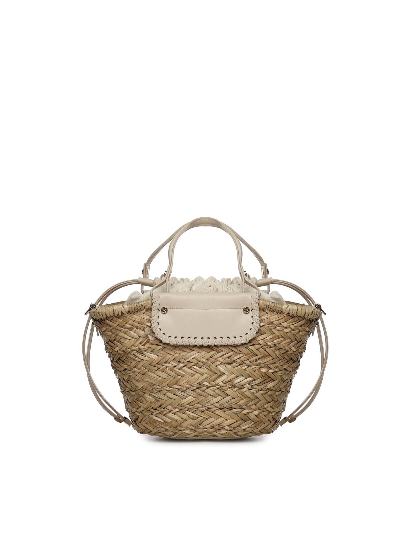 Mini bag Vanna con logo