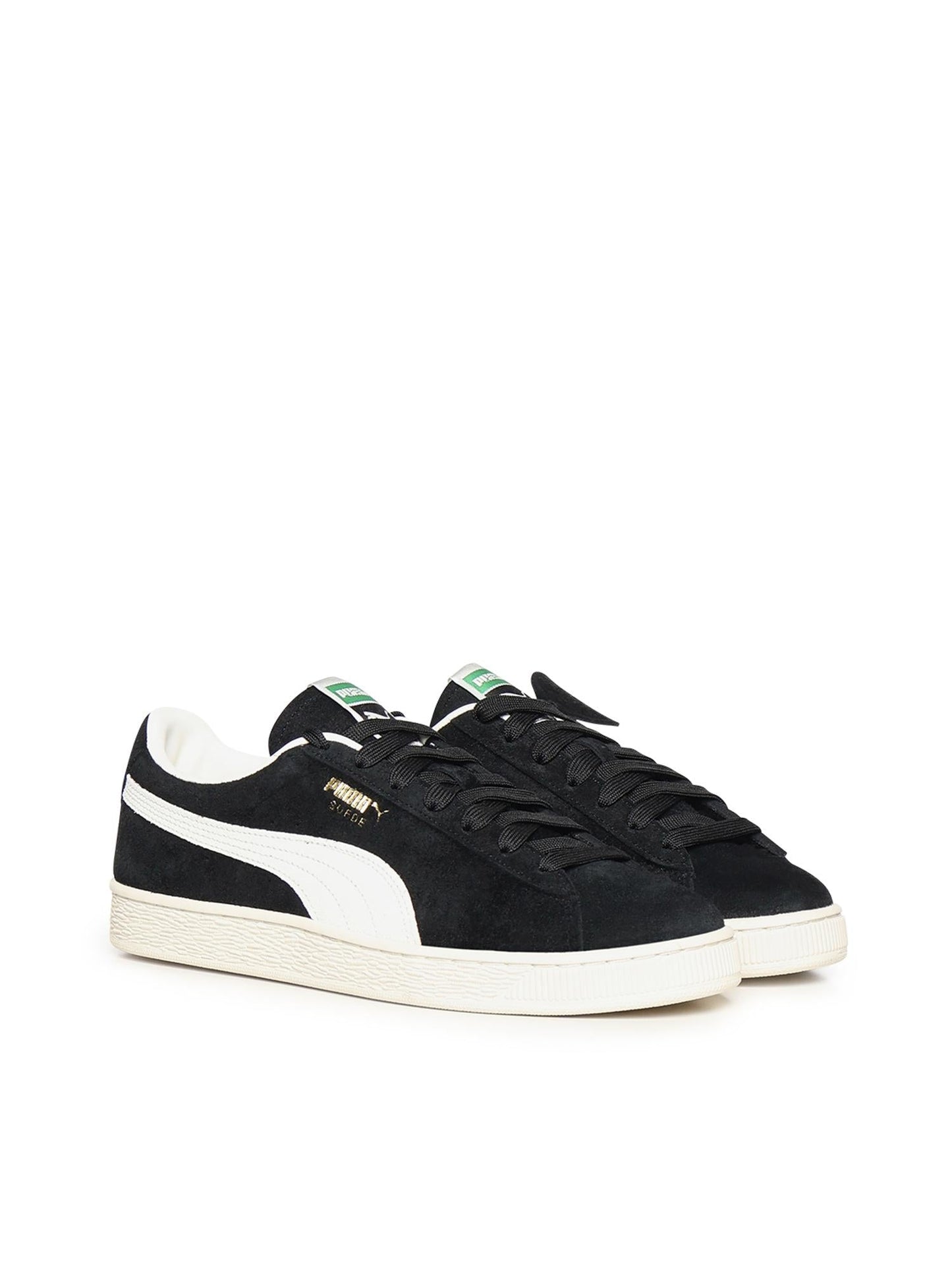 Sneakers Suede Charles F. Stead I