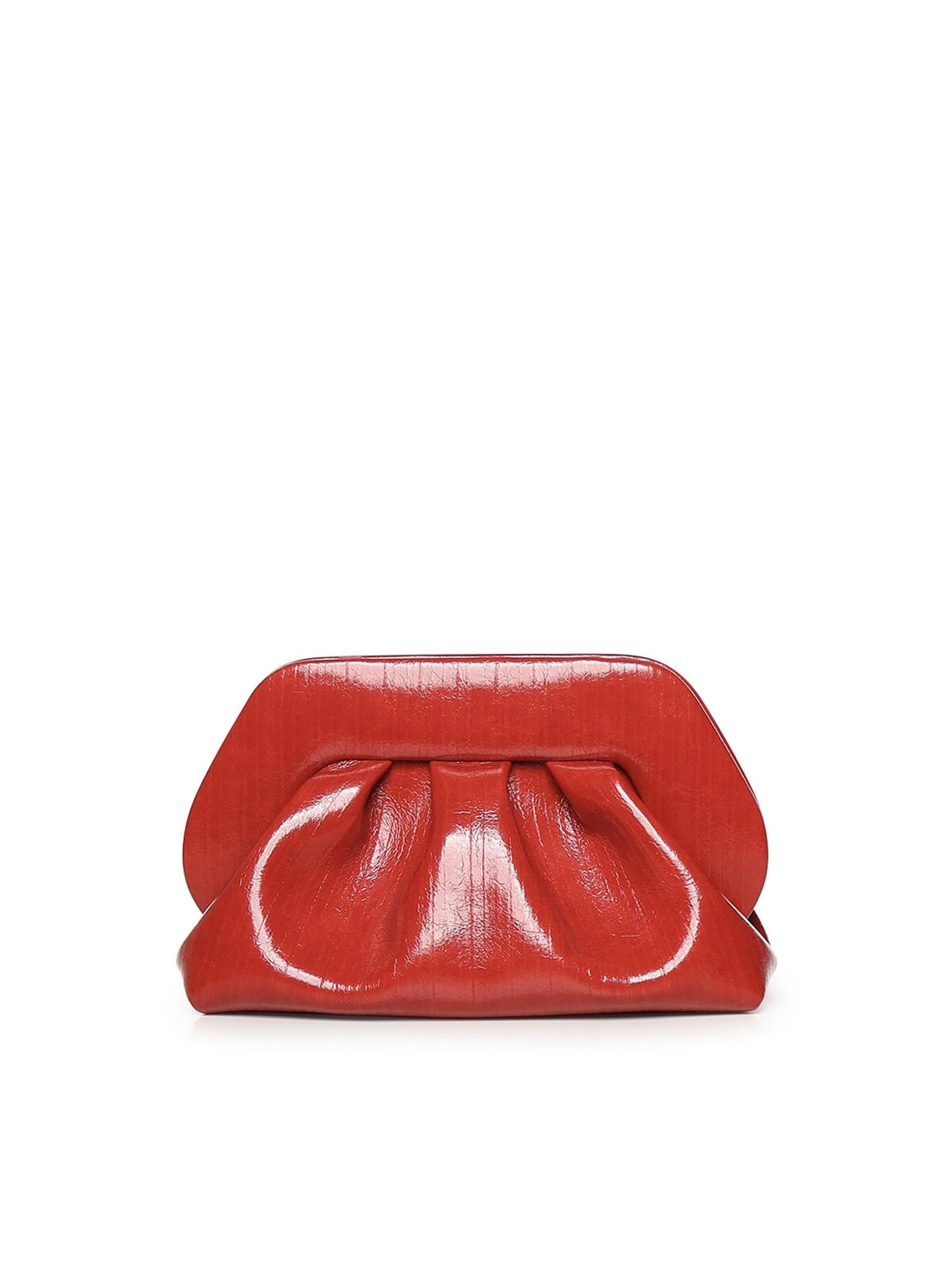 Clutch Bios Medium in vegan fabric