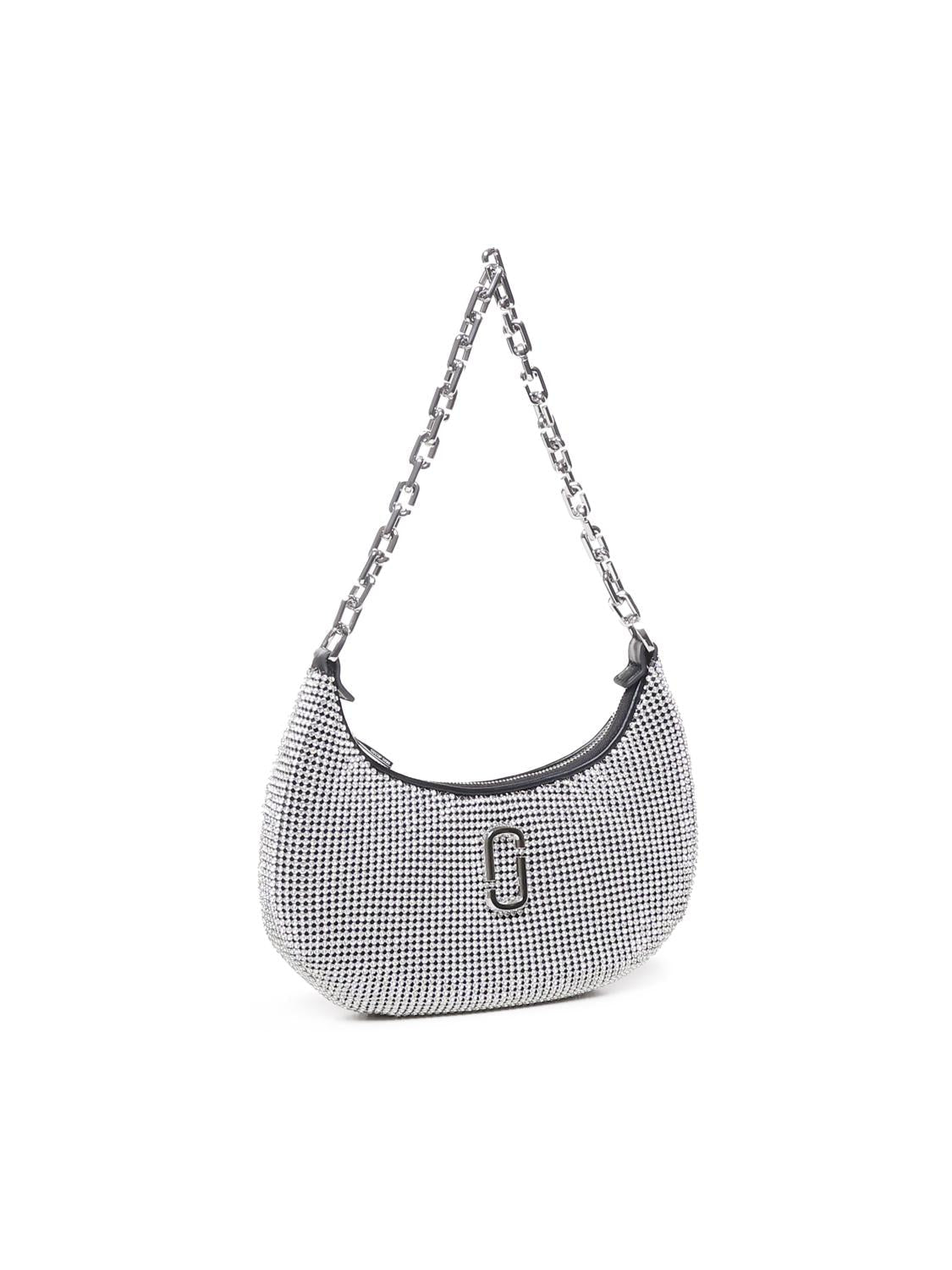 Borsa a spalla The Curve piccola