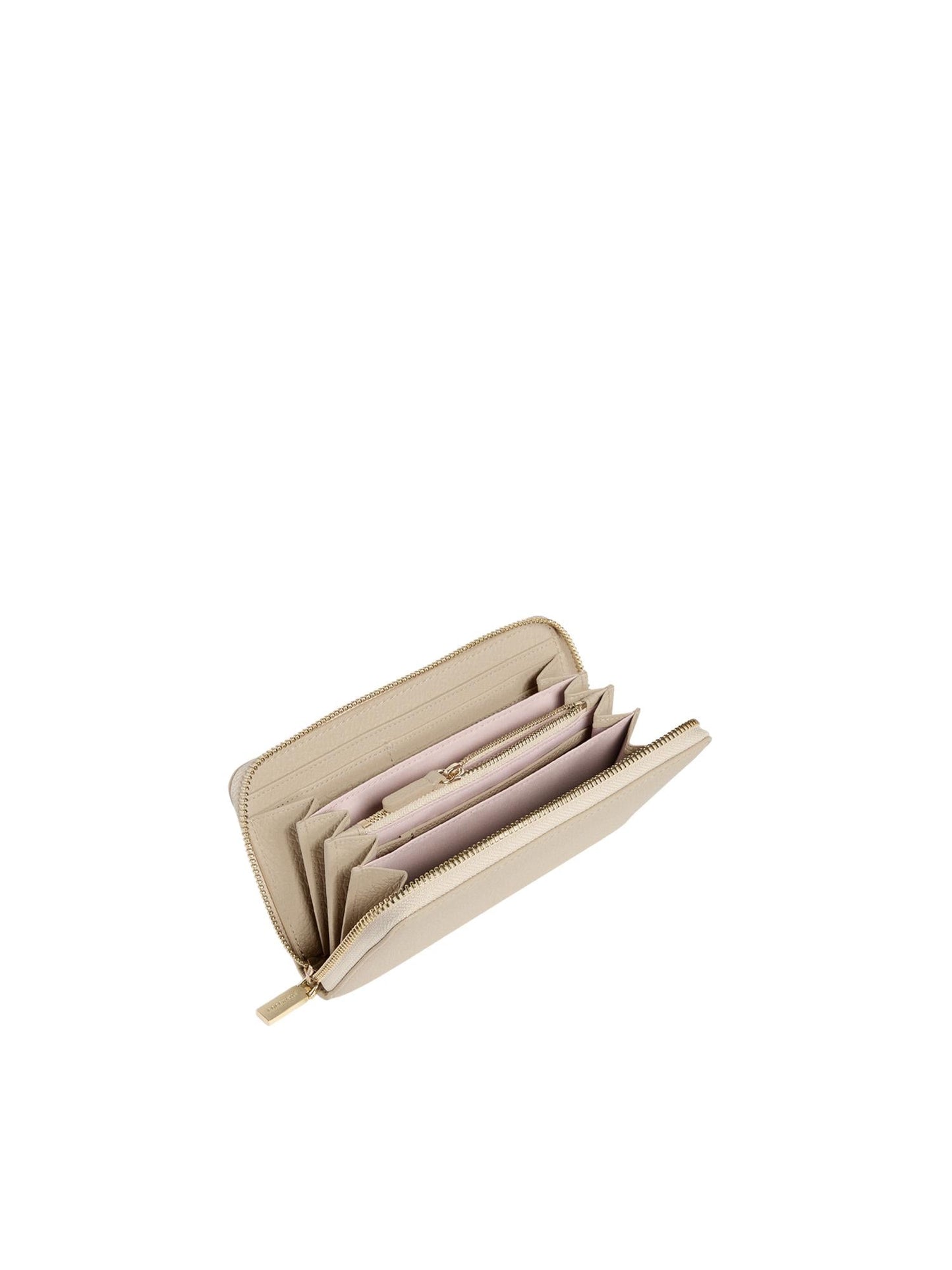 Portafoglio metallic soft